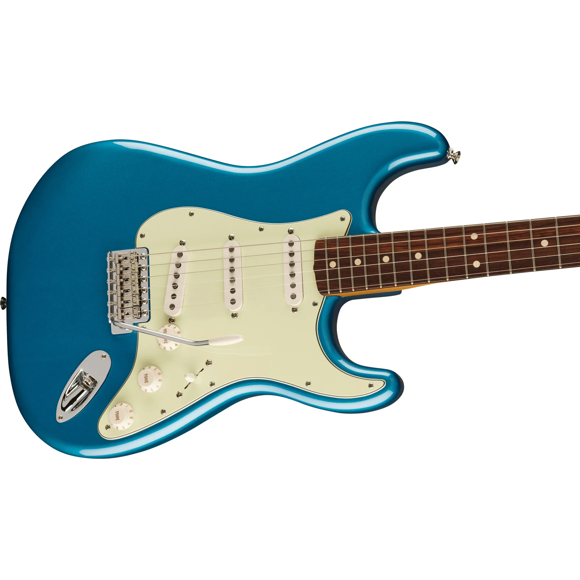 Fender Vintera II 60s Strat - LPB