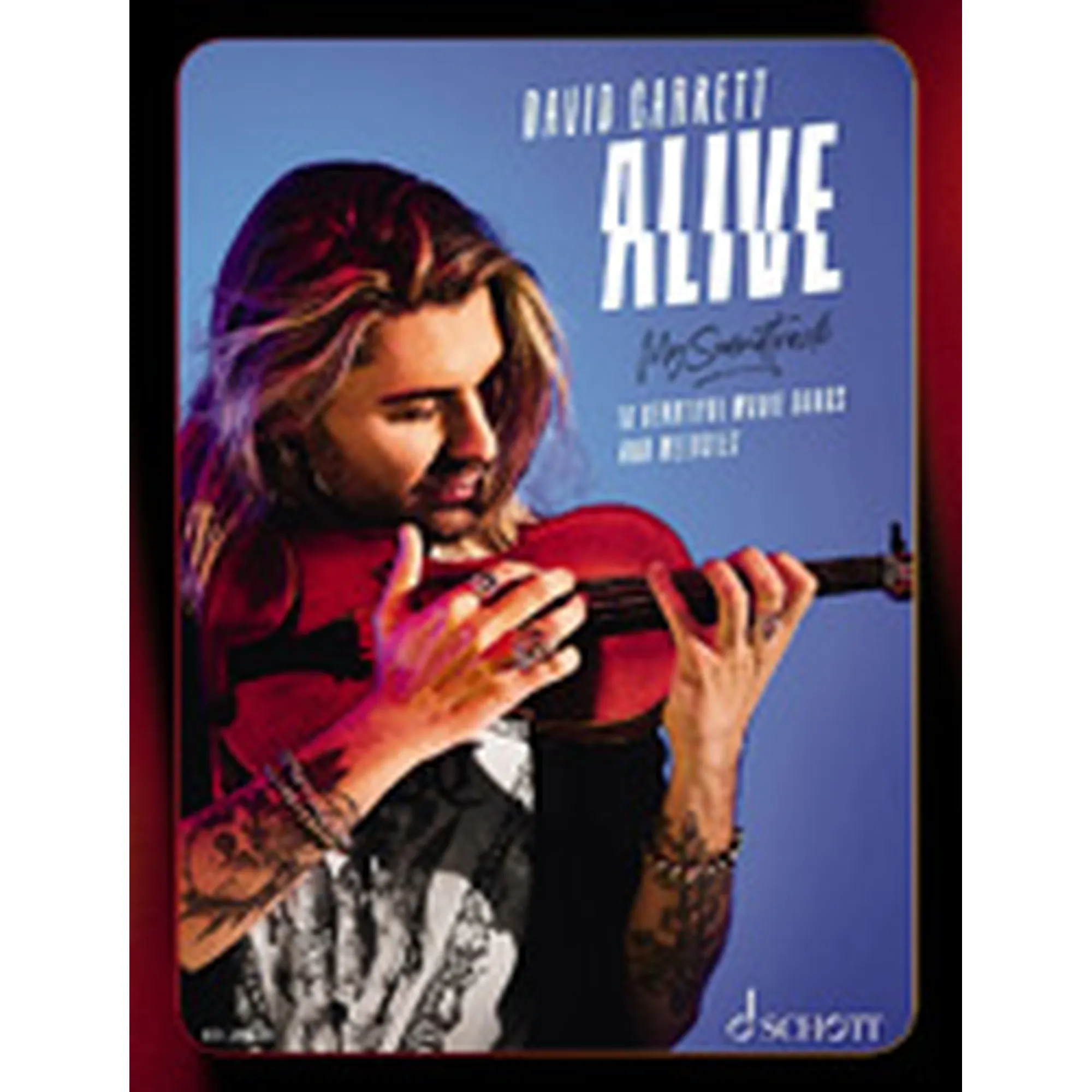Alive - My Soundtrack