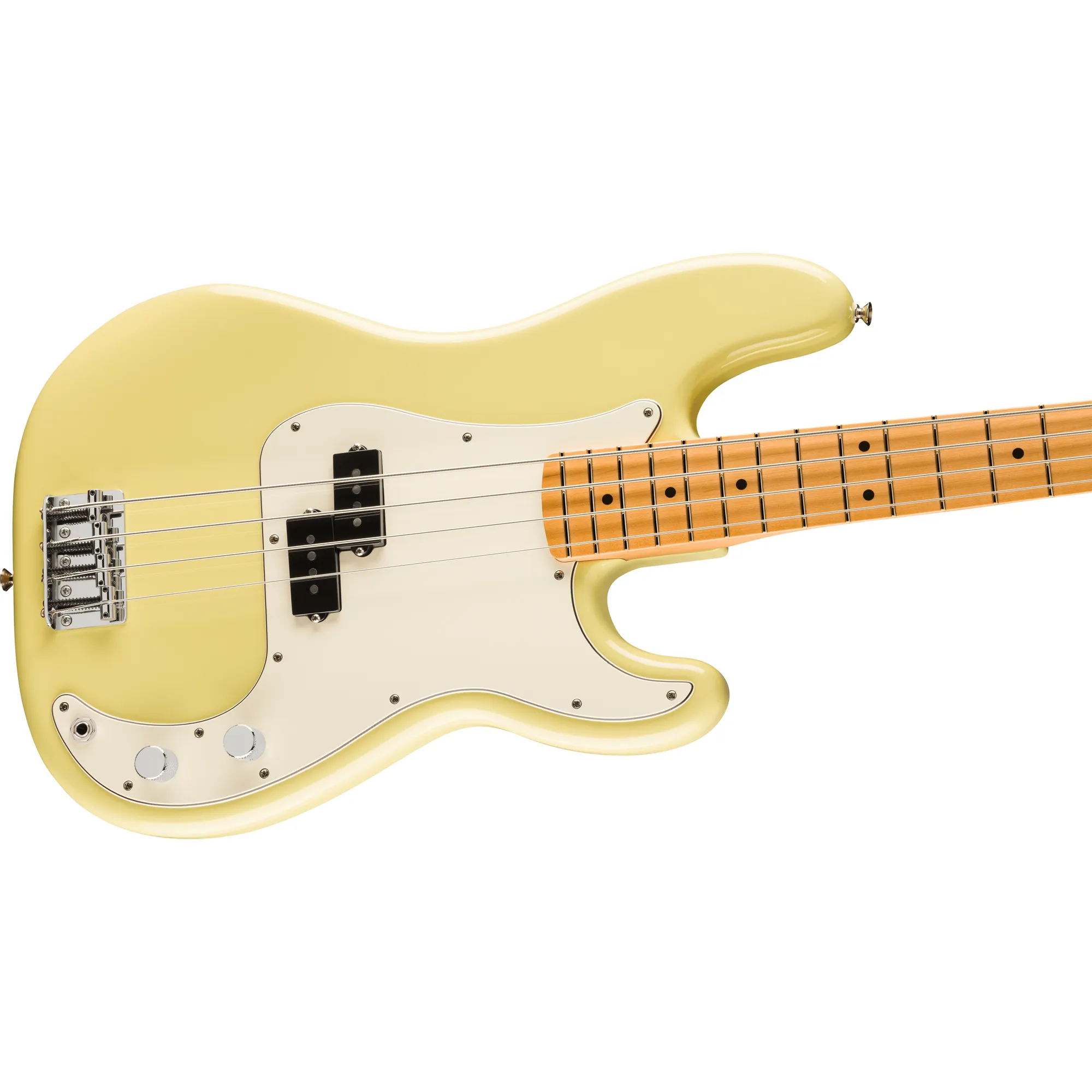 Fender Player II Precision Bass MN - HLY