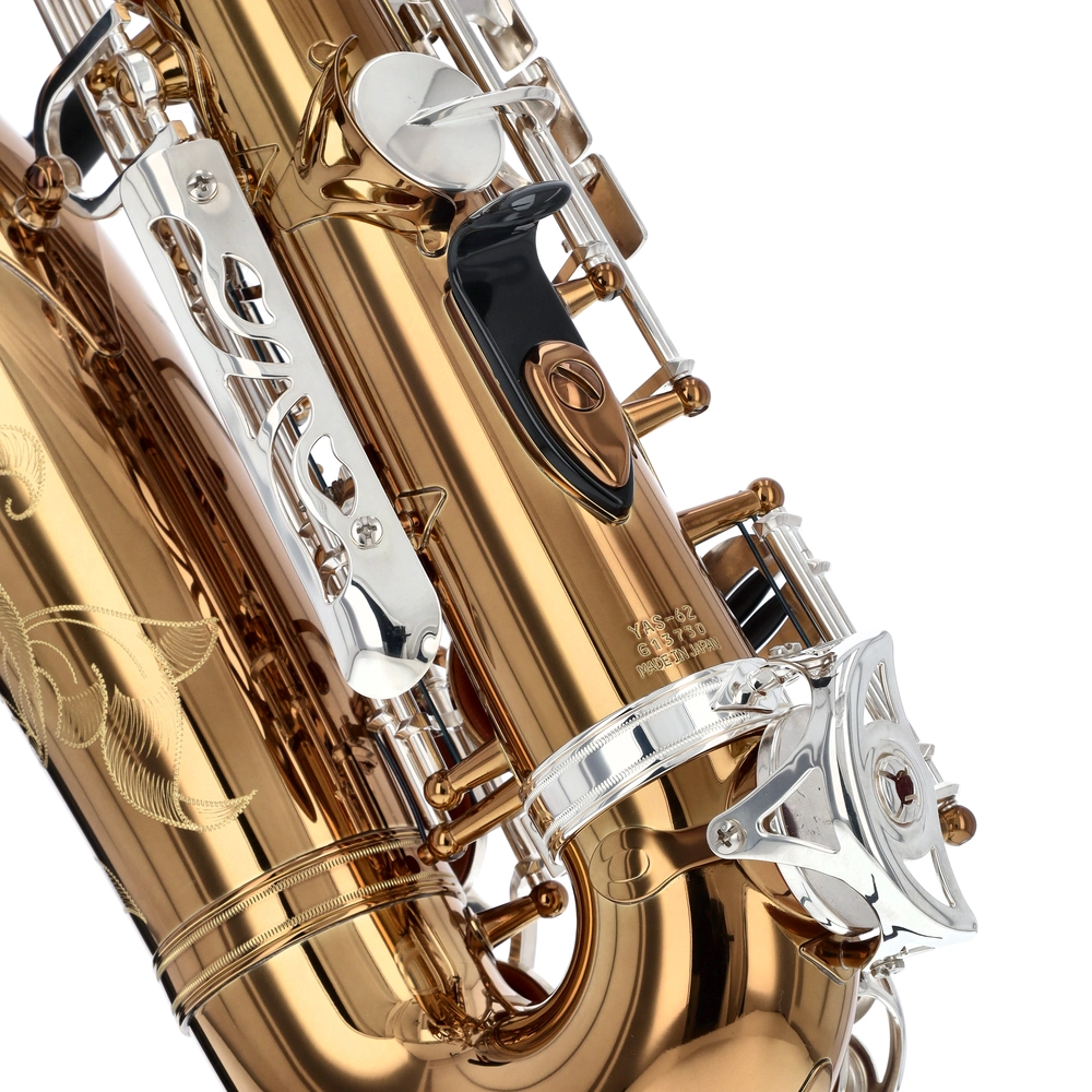 YAMAHA YAS-62A 04NM25SP Limited Edition