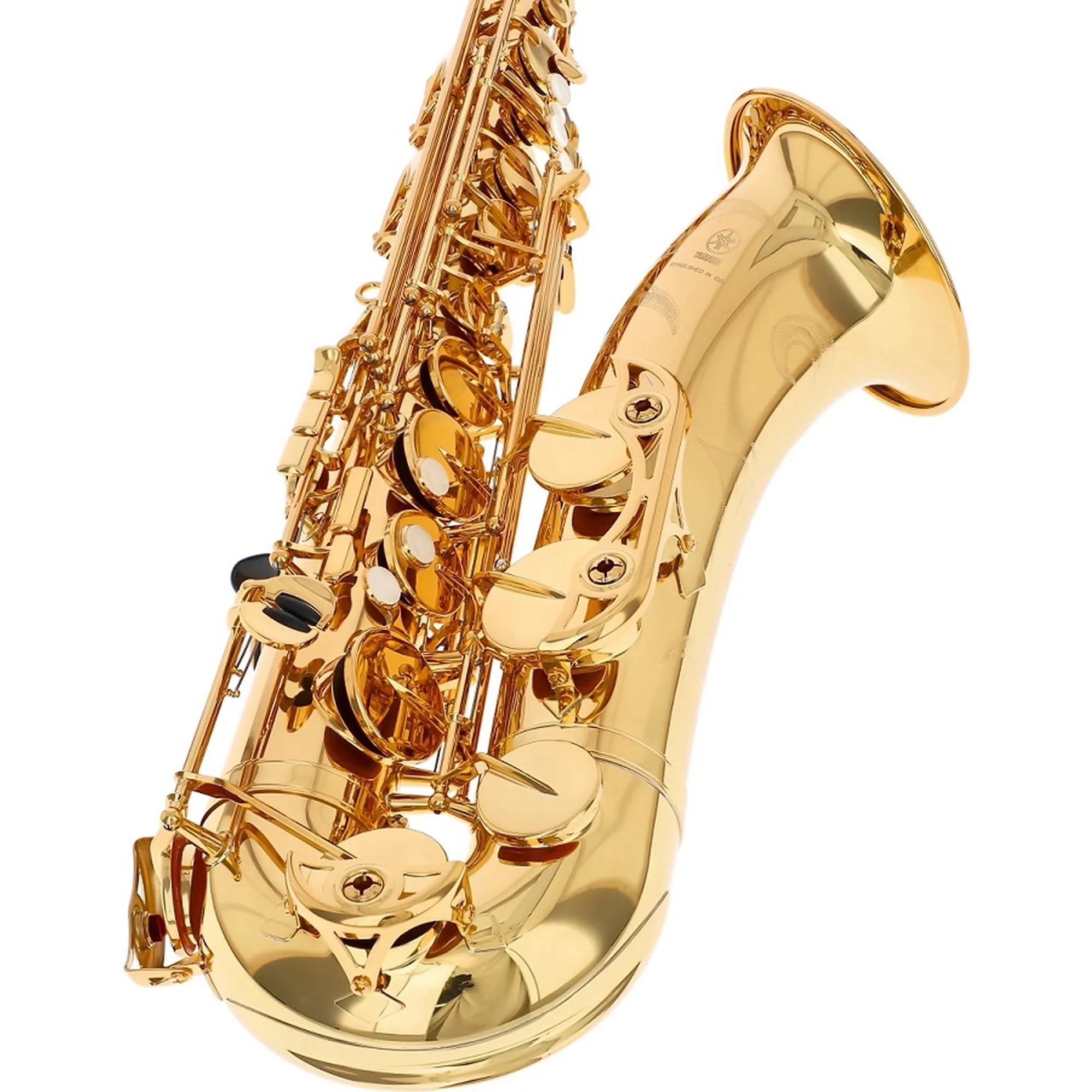 YAMAHA YTS-480