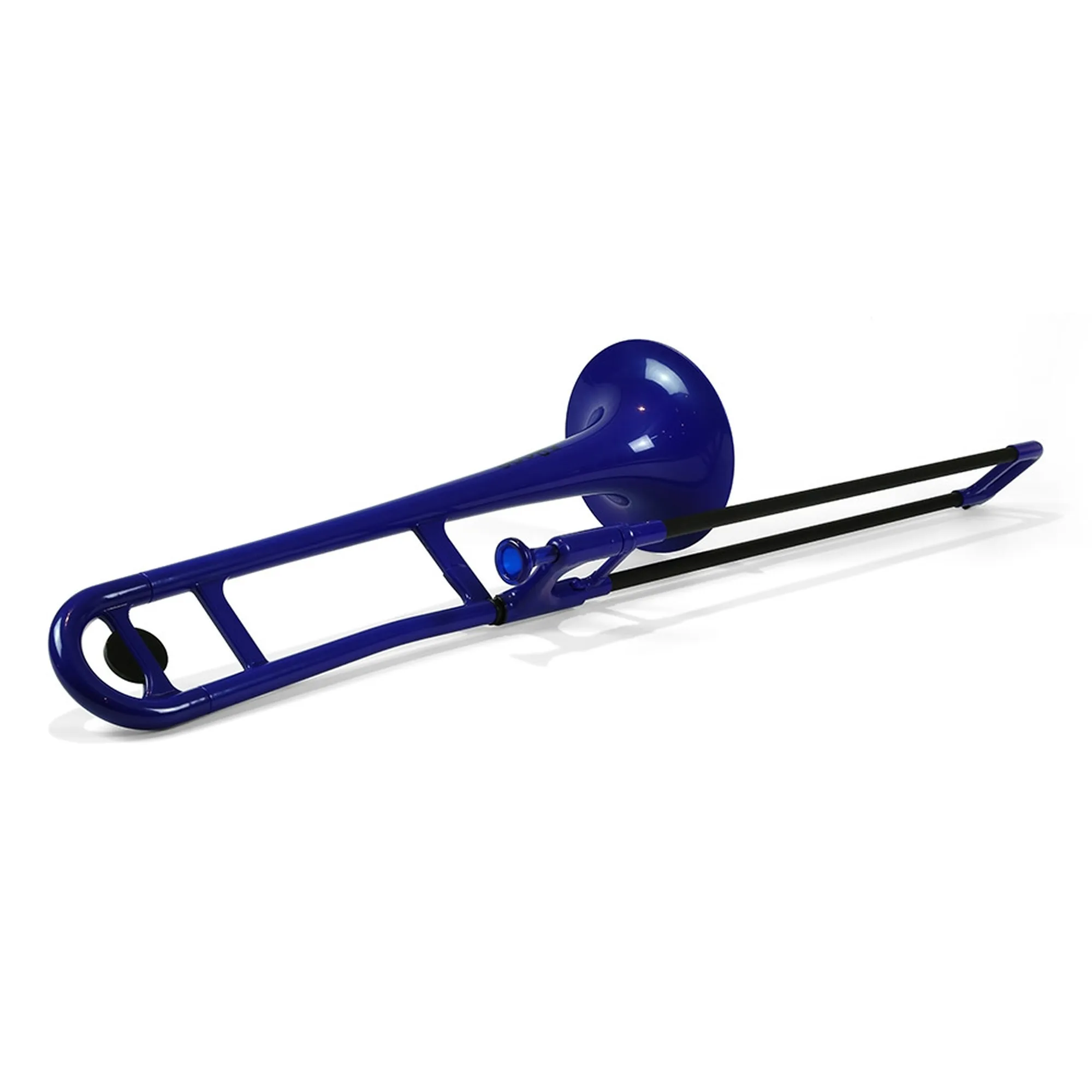 pBone by Jiggs Whigham BLAU