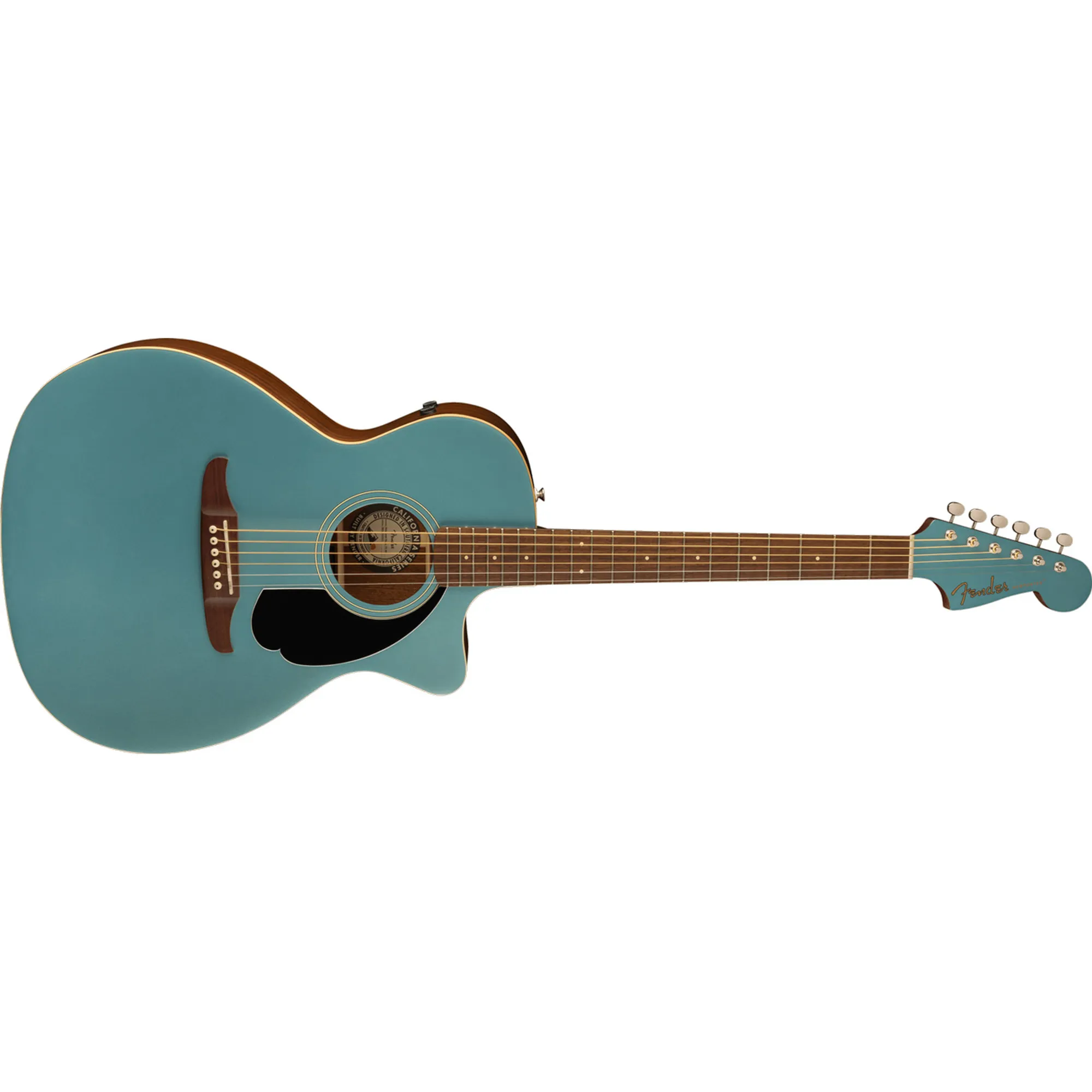 Fender Newporter Player TPL