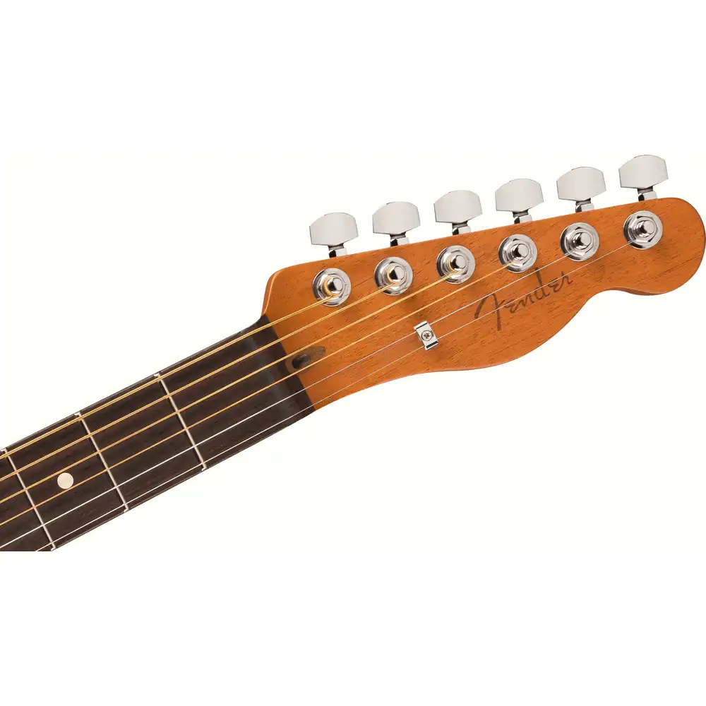 Fender Finneas Acoustasonic Tele CPF - Showroom