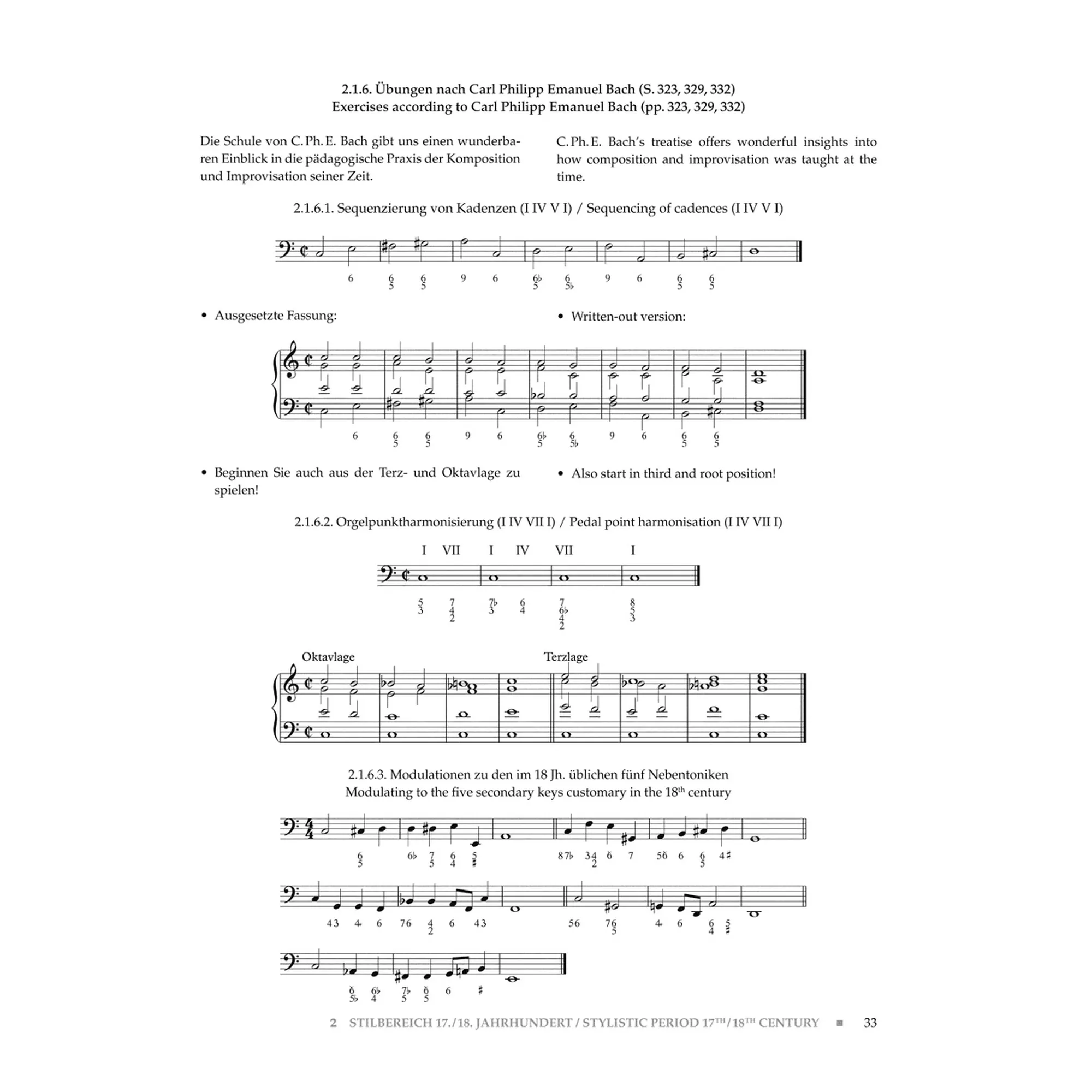 Faszination Orgelimprovisation