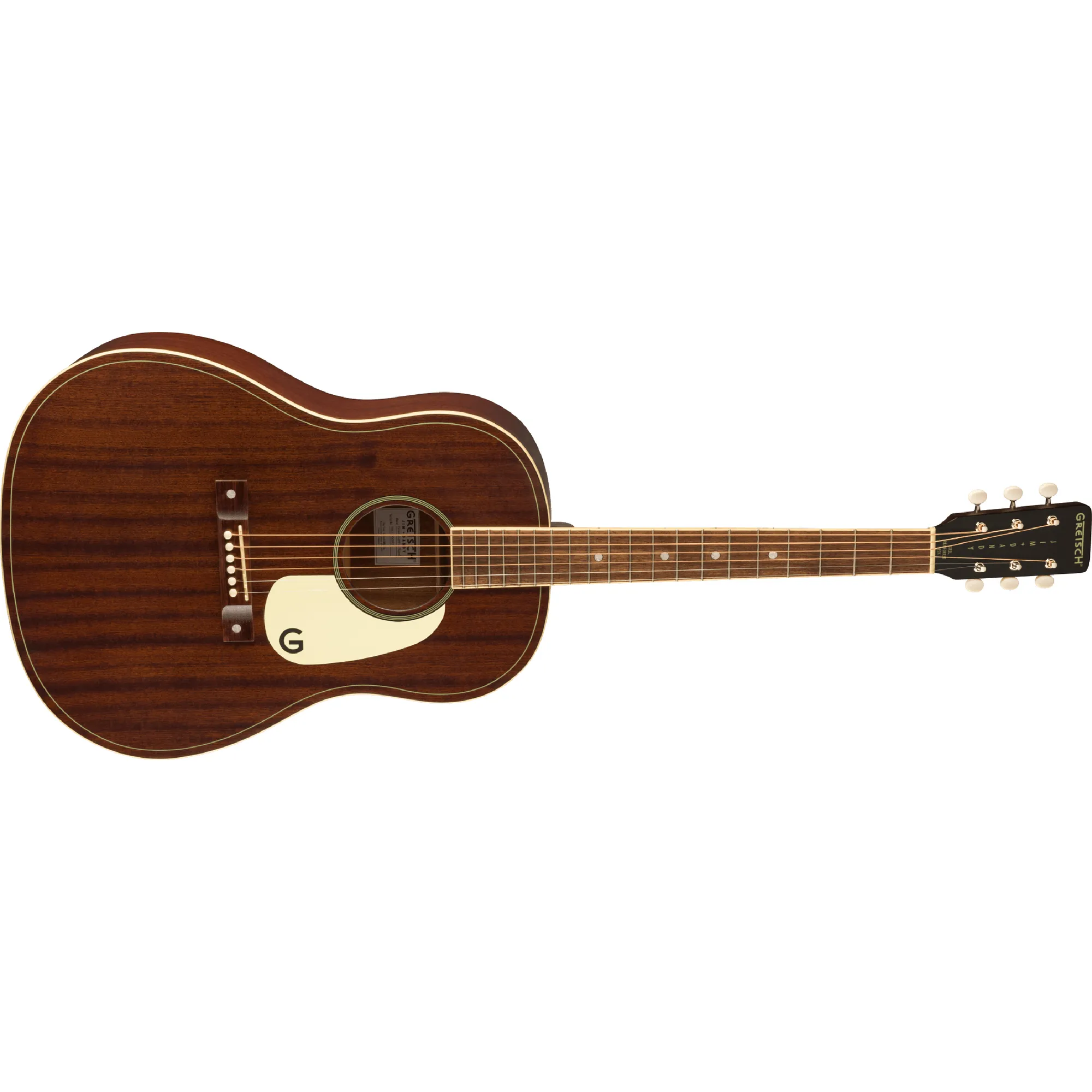 Gretsch Jim Dandy Dreadnought FRSTN