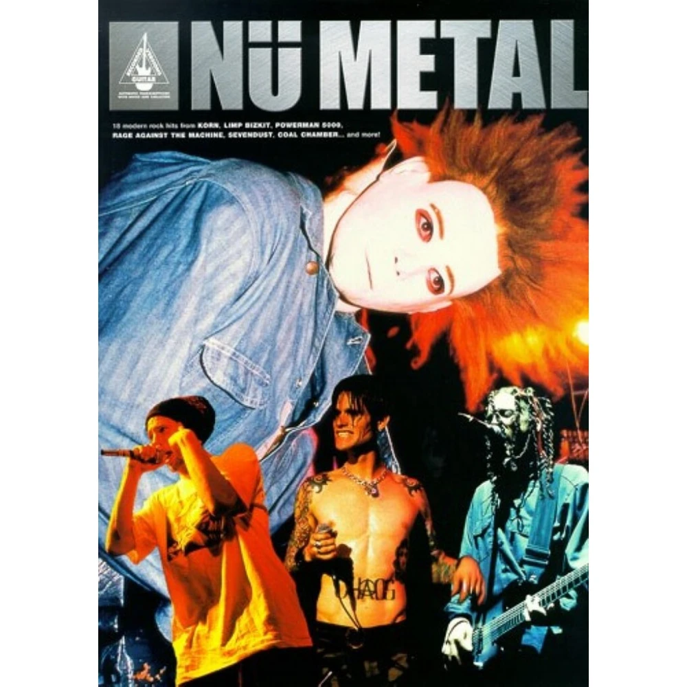 Nue Metal