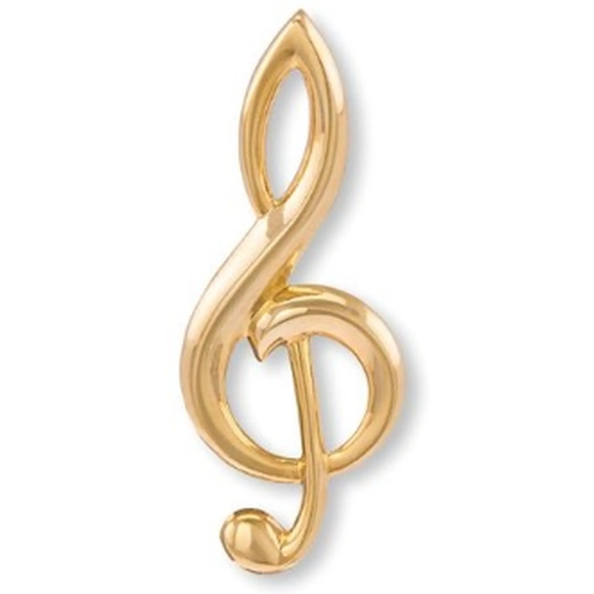 Art of Music Violinschlüssel klein A28