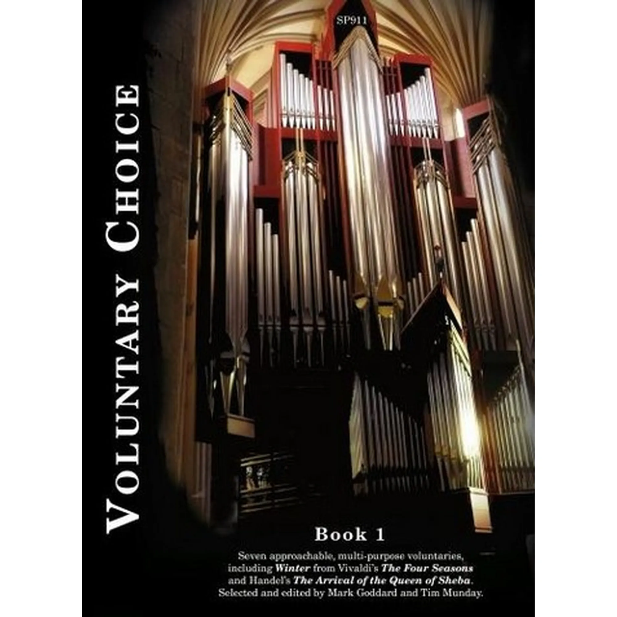 Voluntary Choice 1
