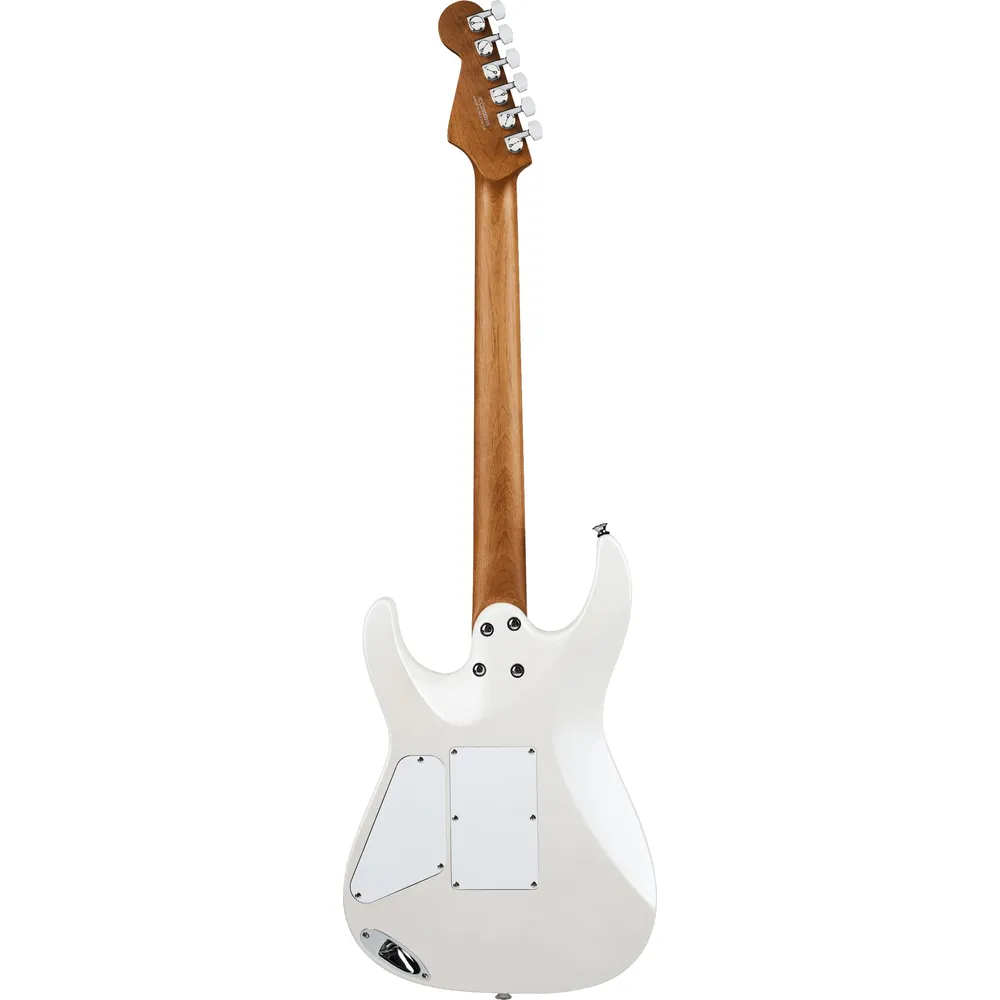 Charvel Pro-Mod Plus Dinky DK24 HH 2PT E - Celestial Silk