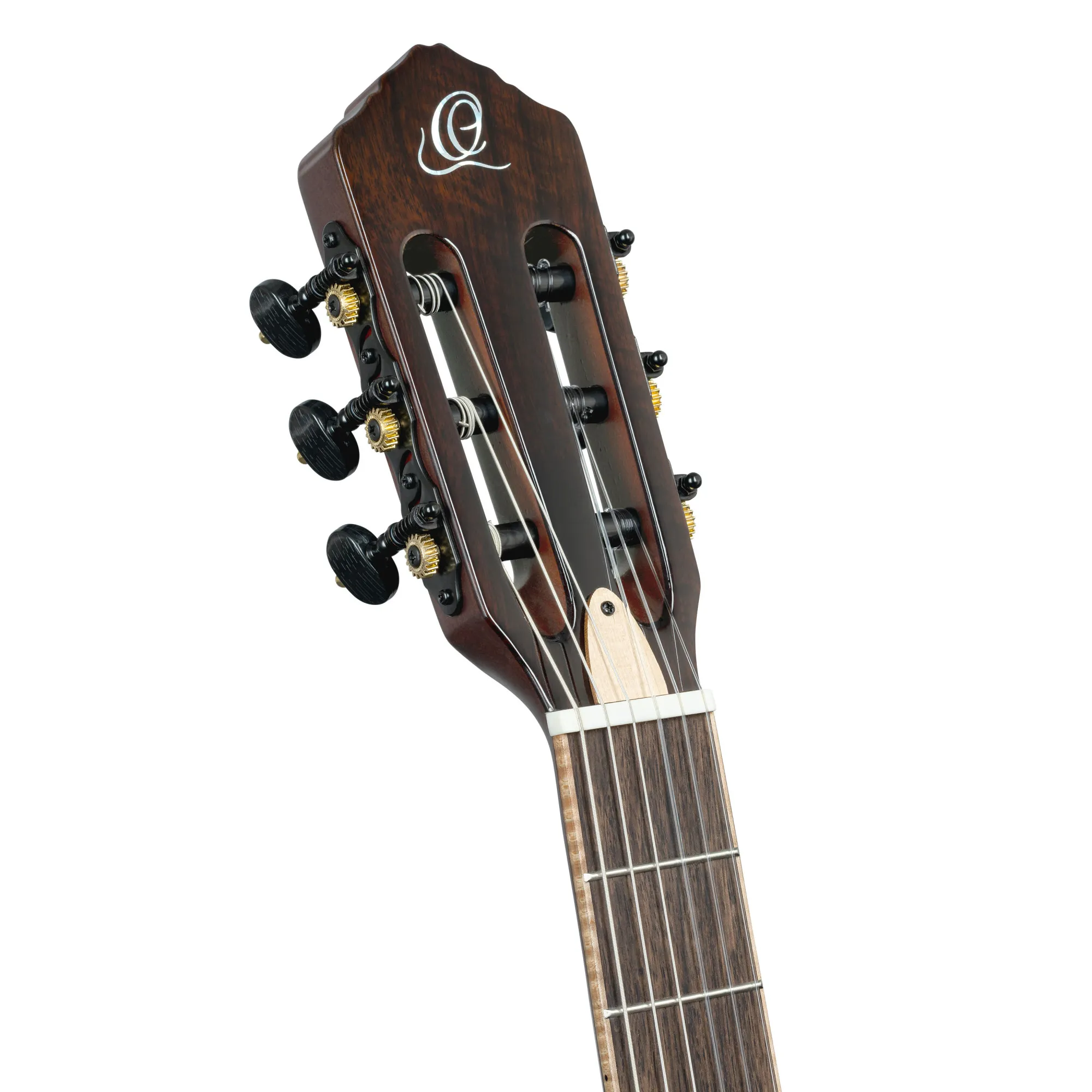 Ortega Tour Player RTPDLX-ACA