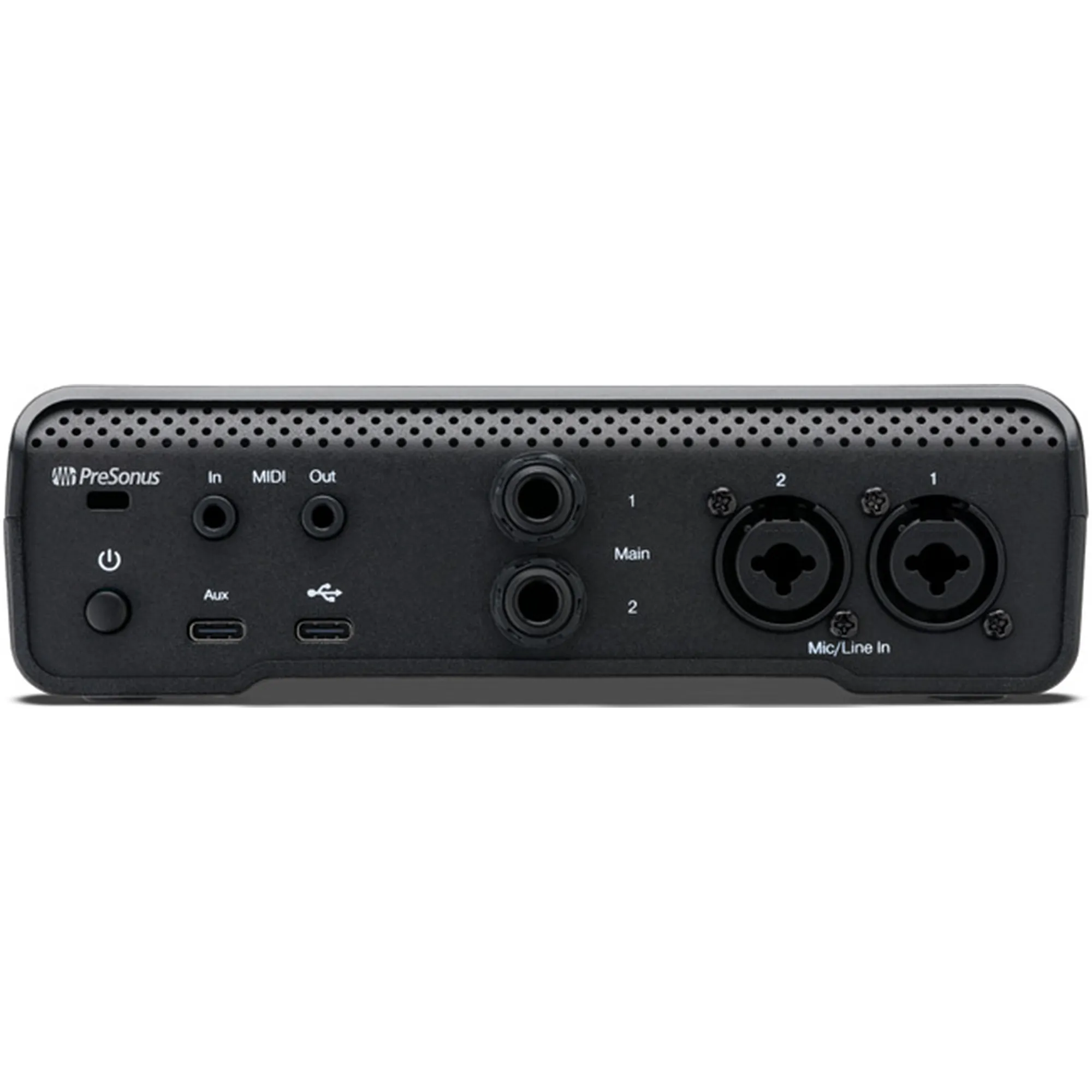 Presonus Quantum ES2
