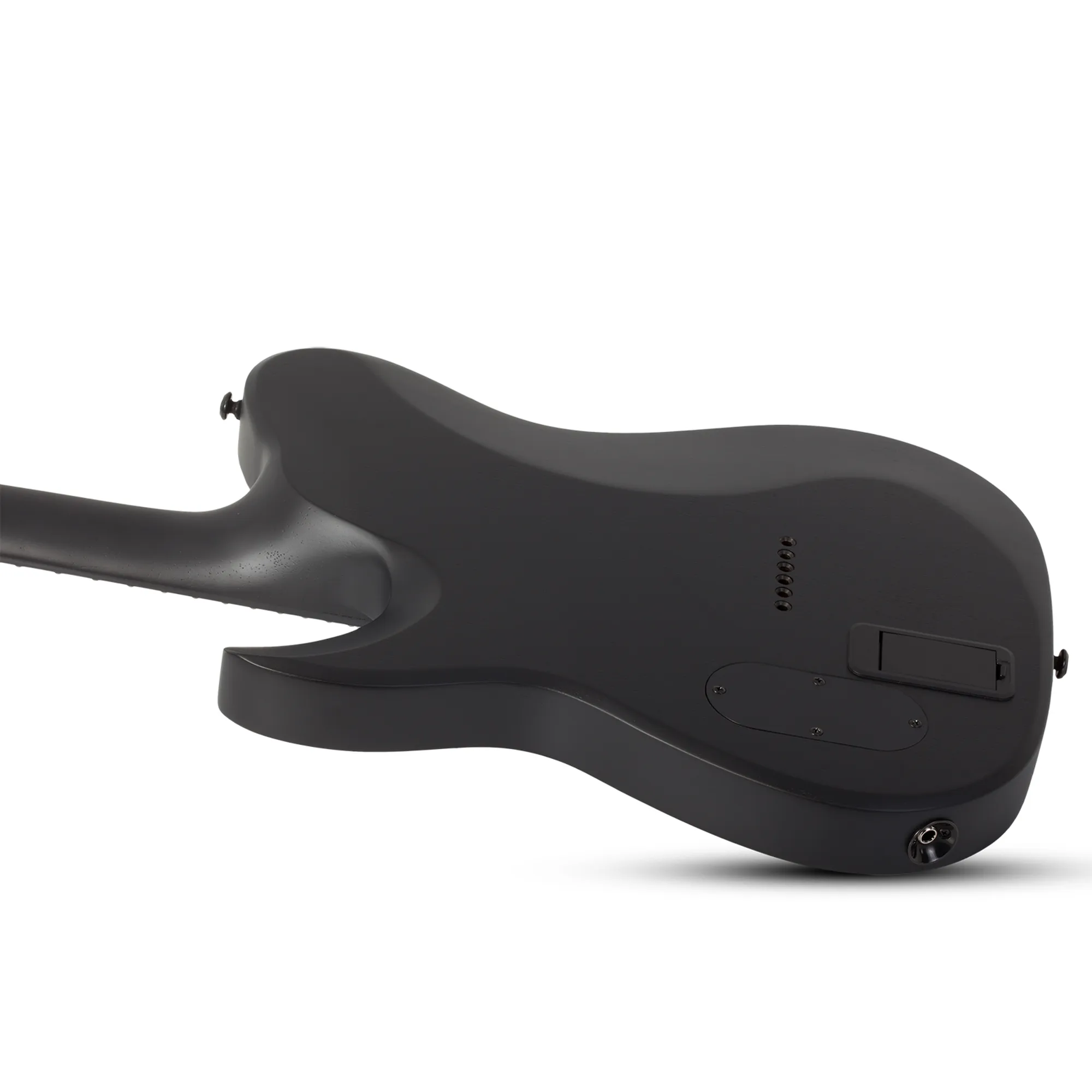 Schecter PT Black Ops