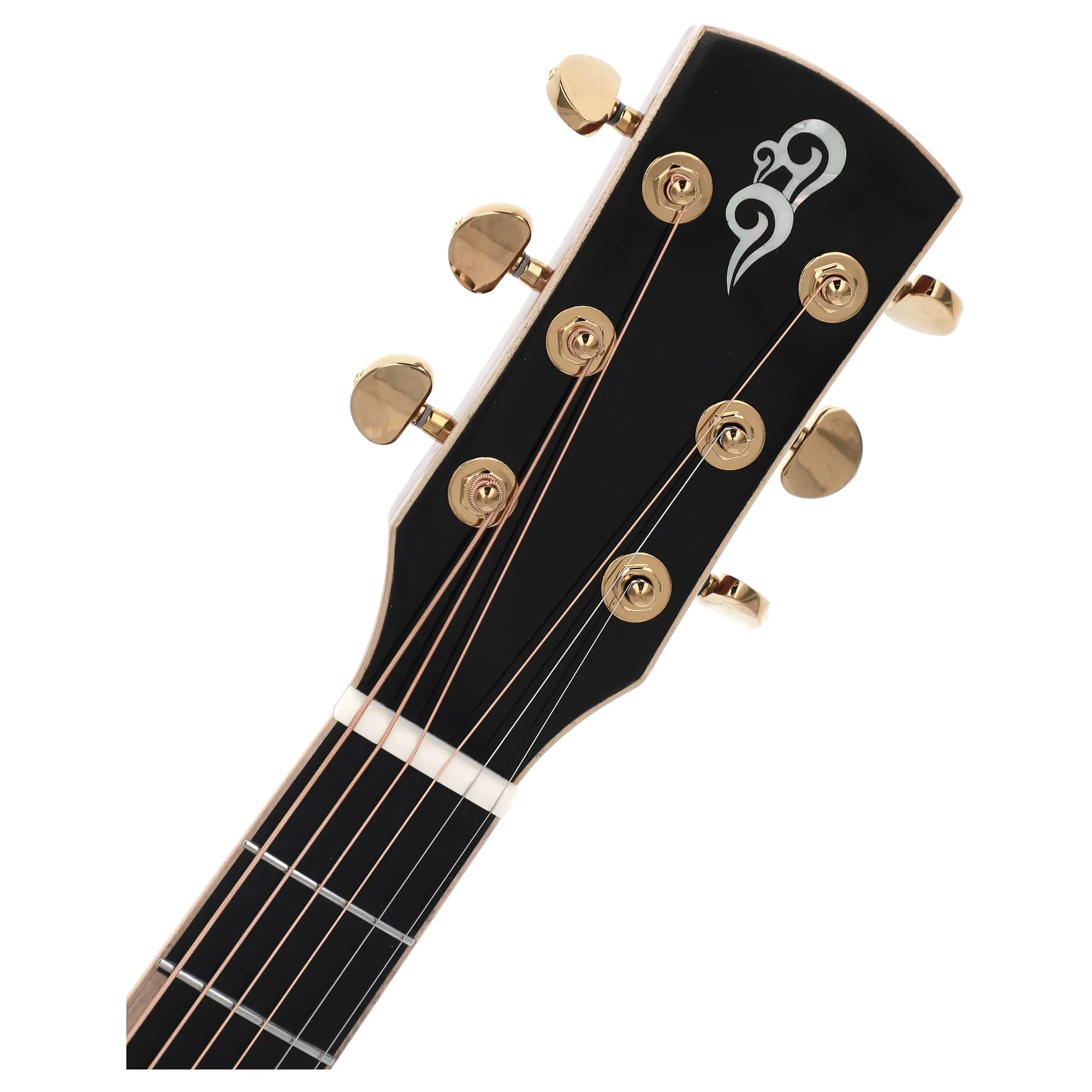You's Guitars VF23E
