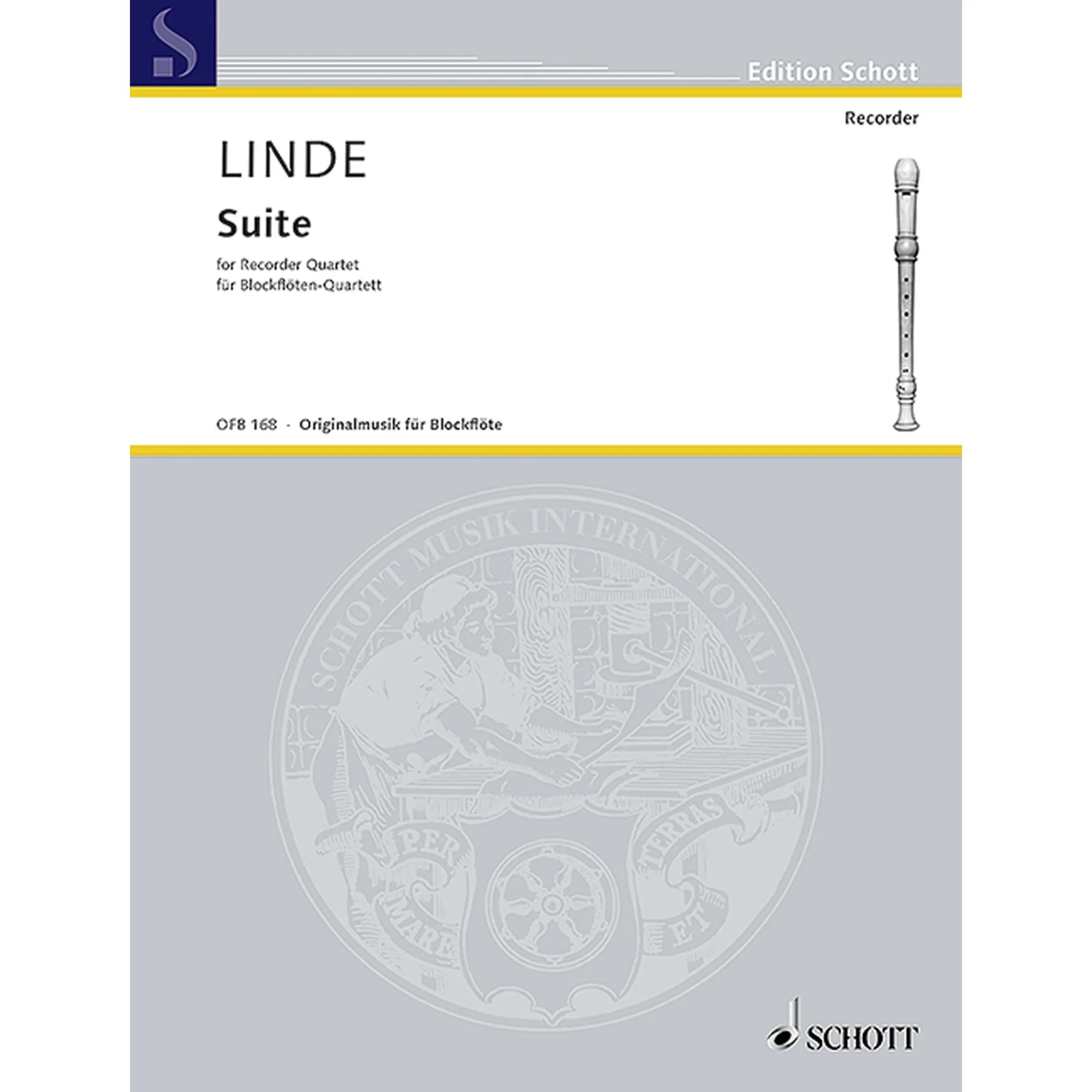 Linde Suite