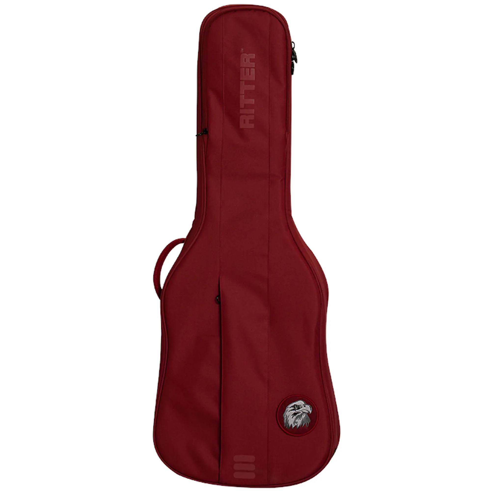 Ritter Carouge RG C3E SRD