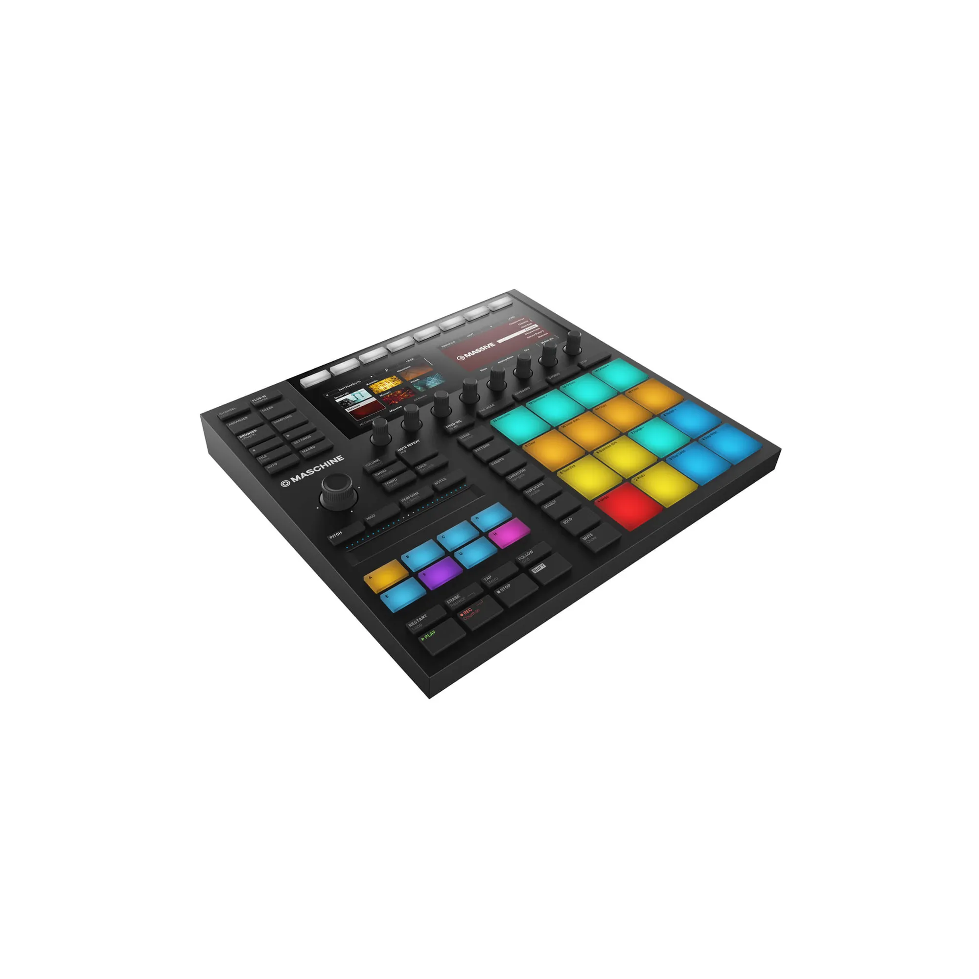 Native Instruments Maschine MK3