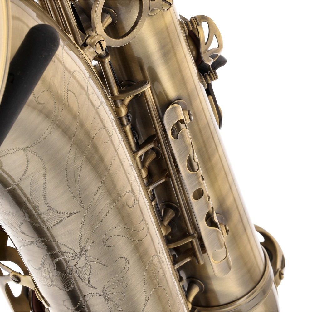 Reisser Academia RTS-48 II Antique