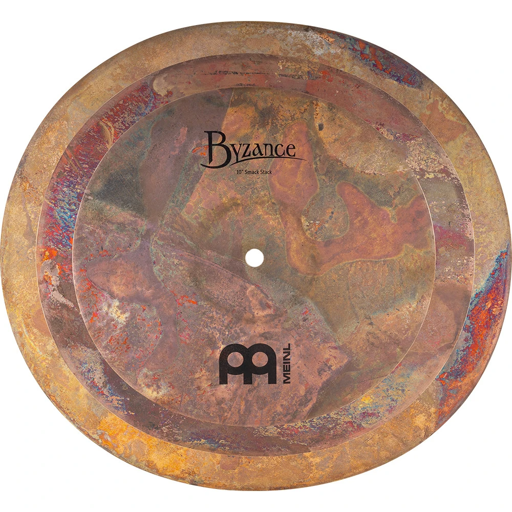 Meinl Byzance Vintage Smack Stack 10"/12"/14"
