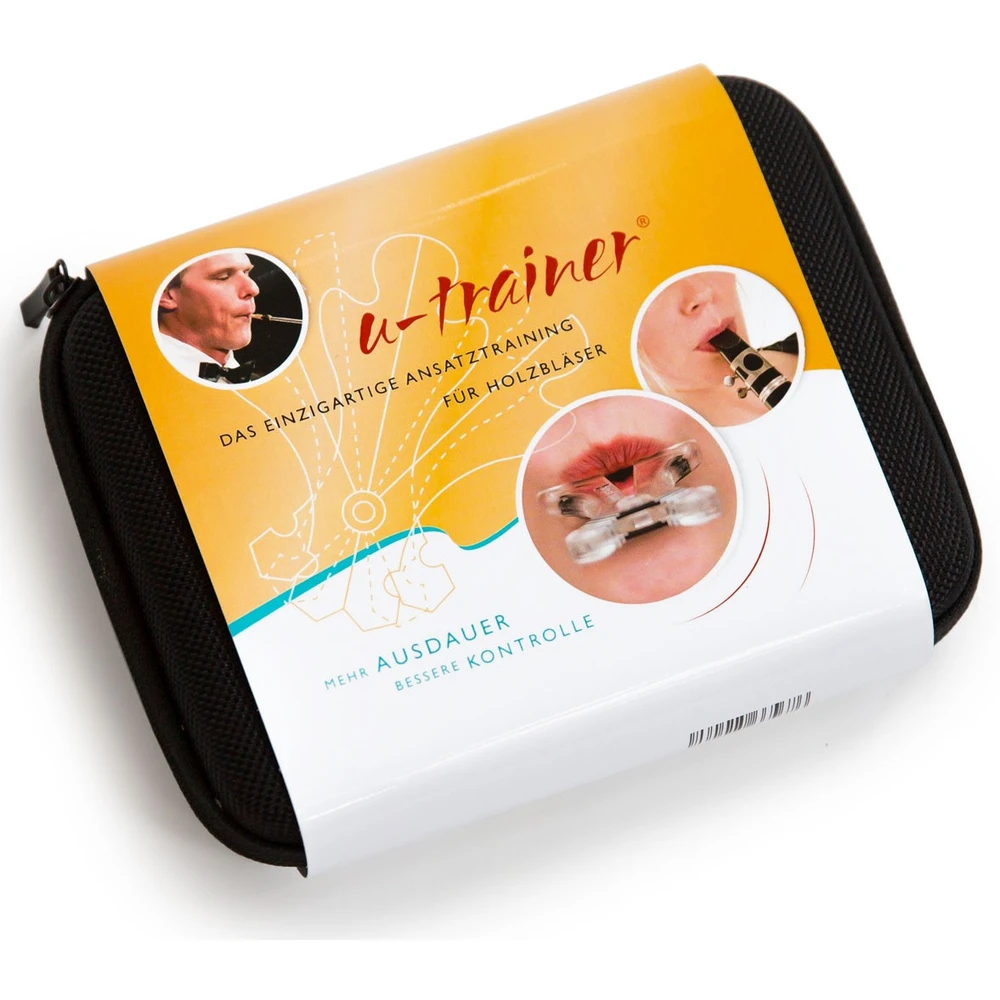 U-Trainer für Holzbläser
