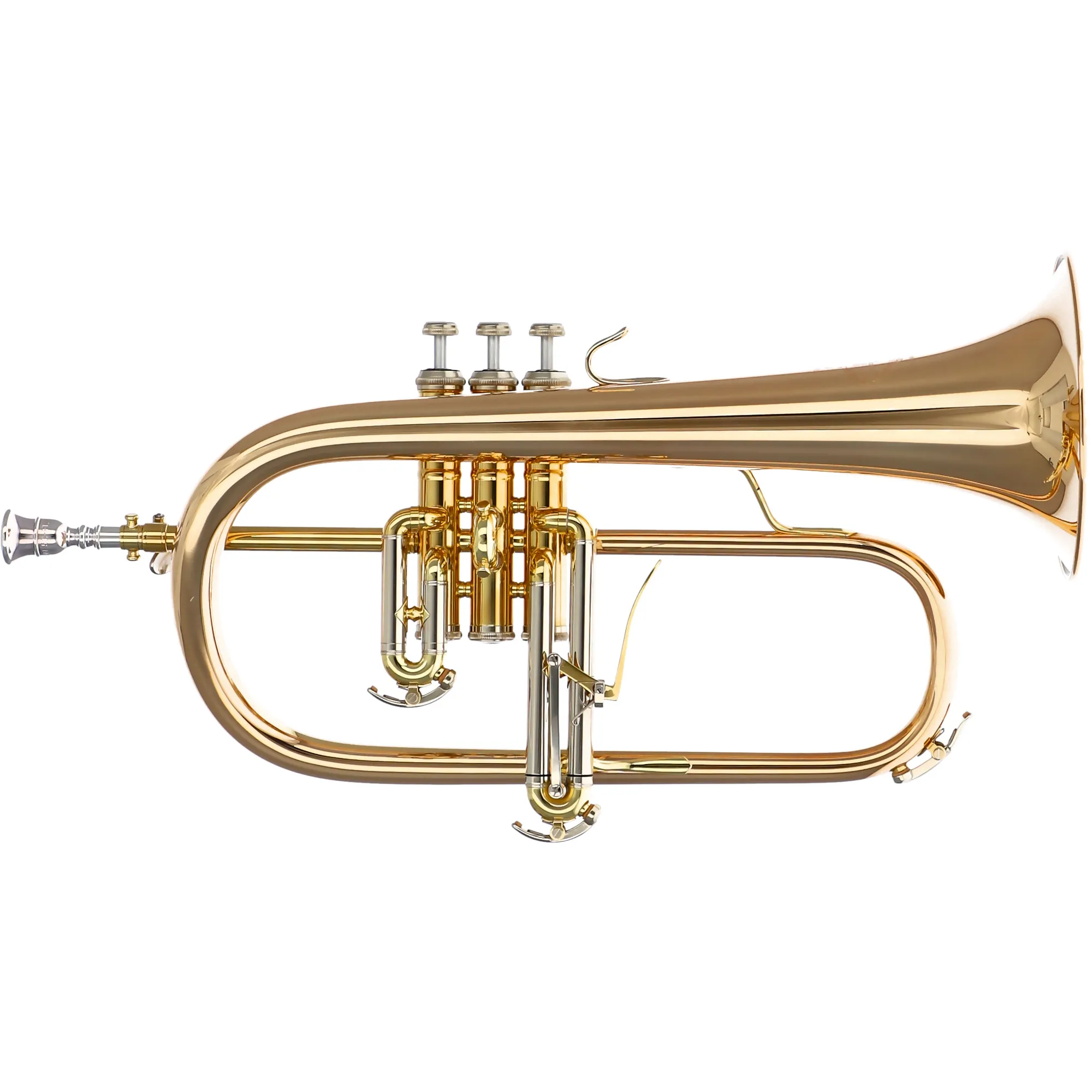 B&S Challenger I 3145G-L Ausstellungsinstrument