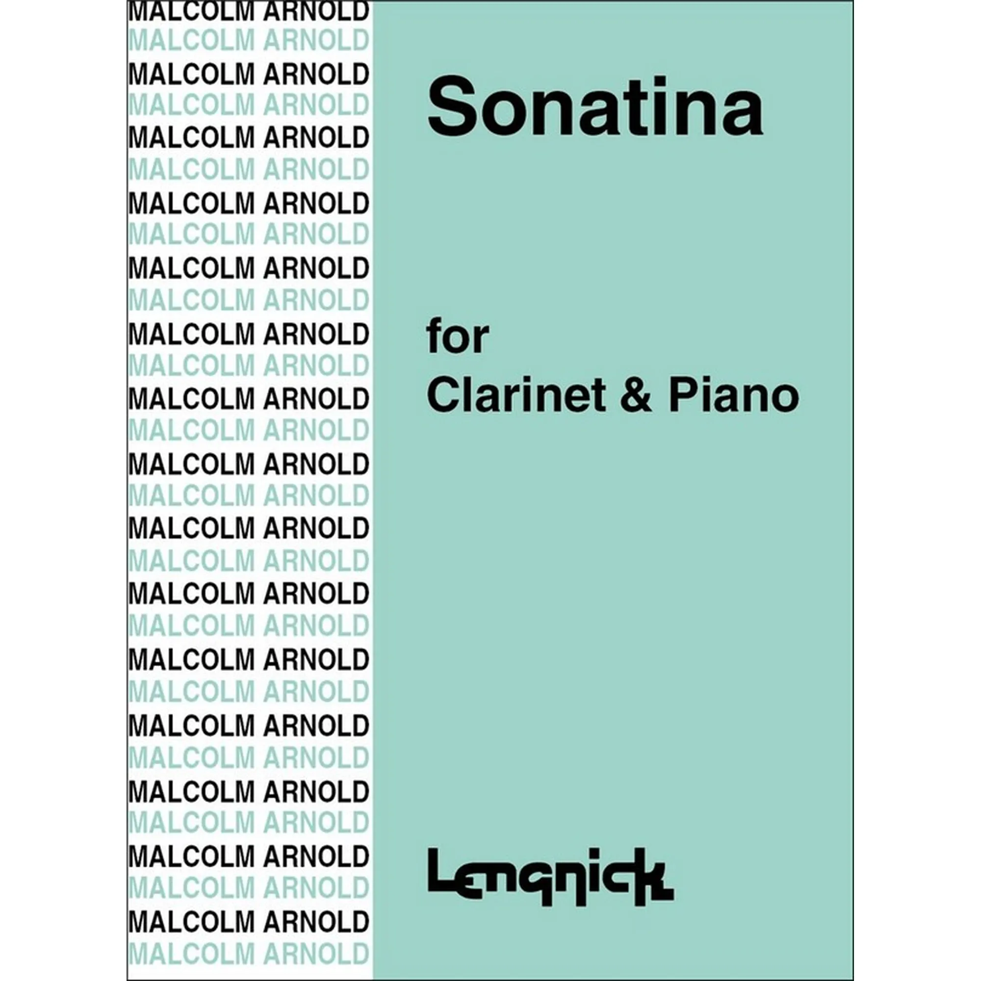 Sonatina op. 29