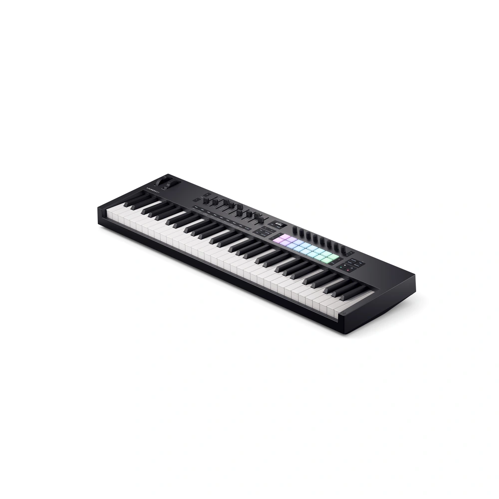 Novation Launchkey 61 MK4