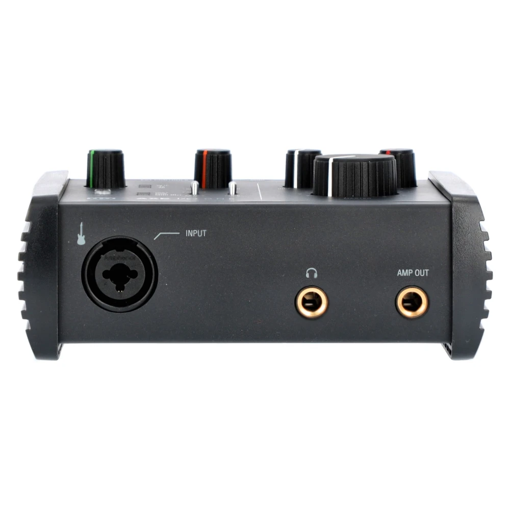 IK Multimedia I/O One