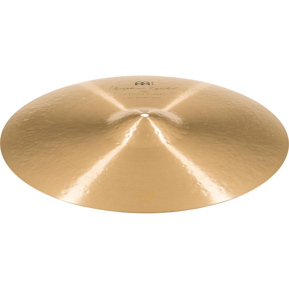 Meinl 18" Symphonic Medium Thin