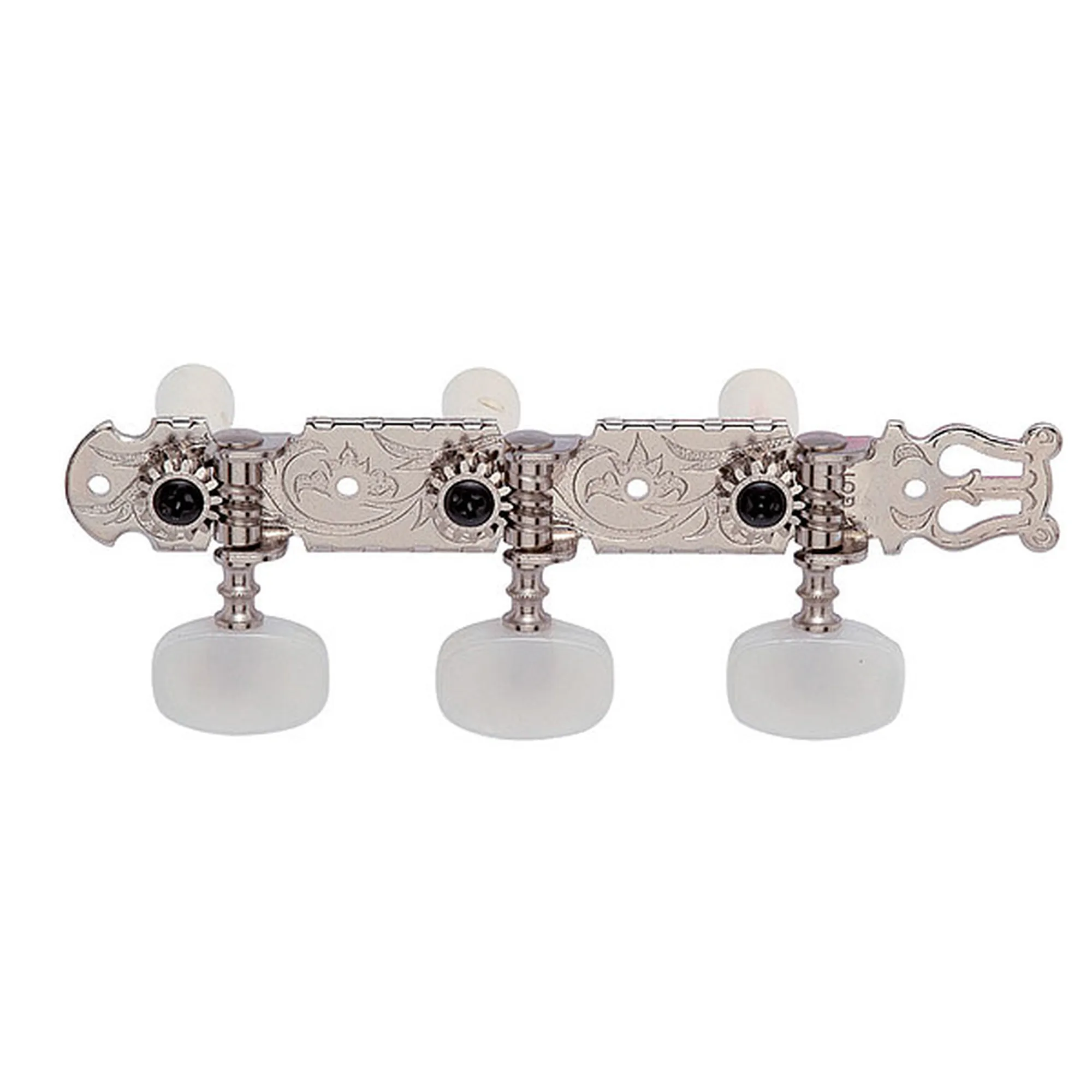 Gotoh 35G-350 Nickel