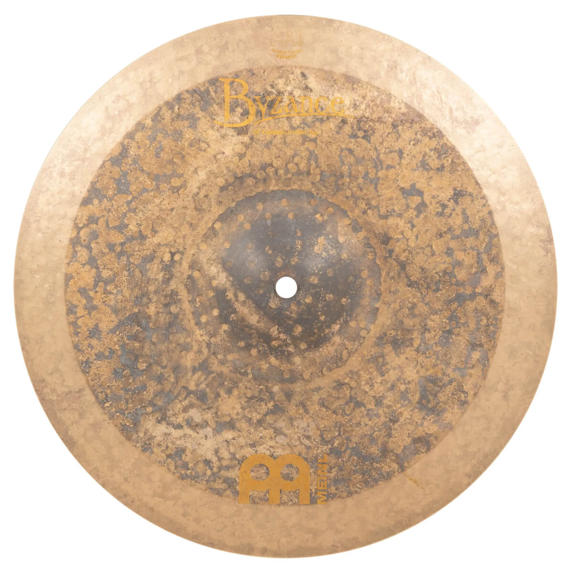 Meinl 14" Byzance Vintage Equilibrium Matt Garstka Signature