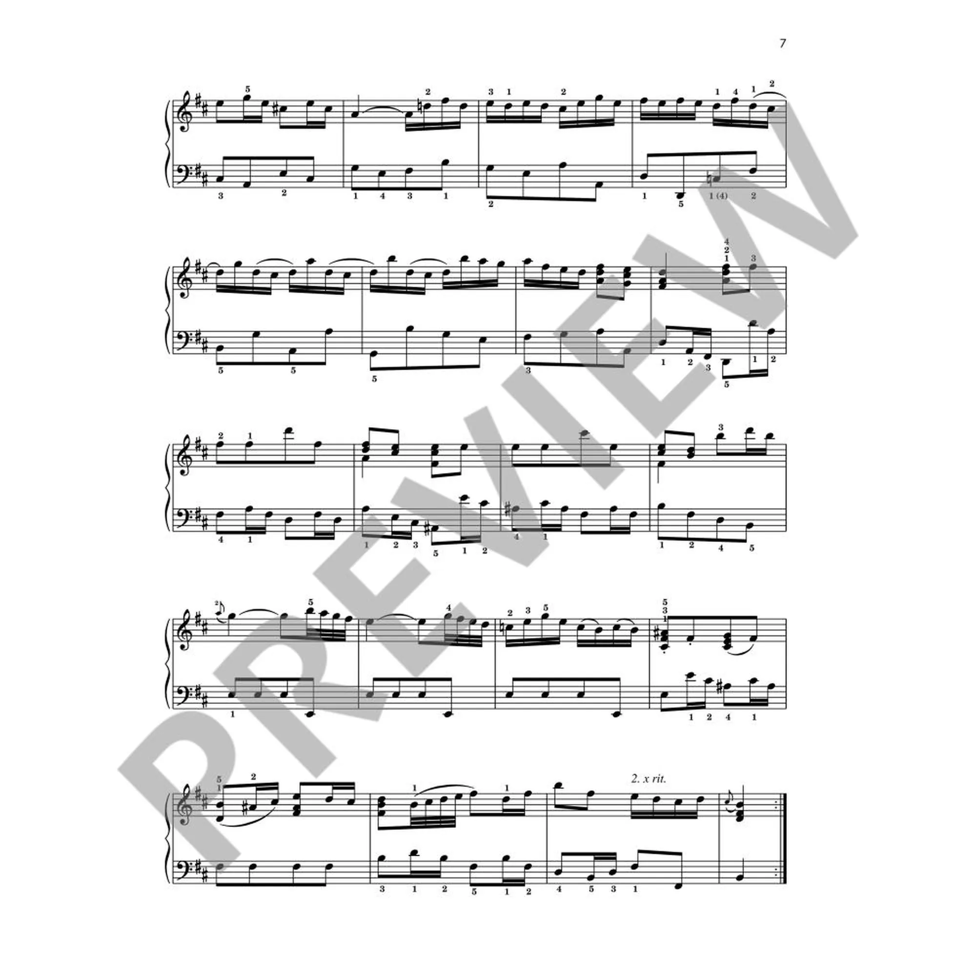 Best of Piano Classics 2