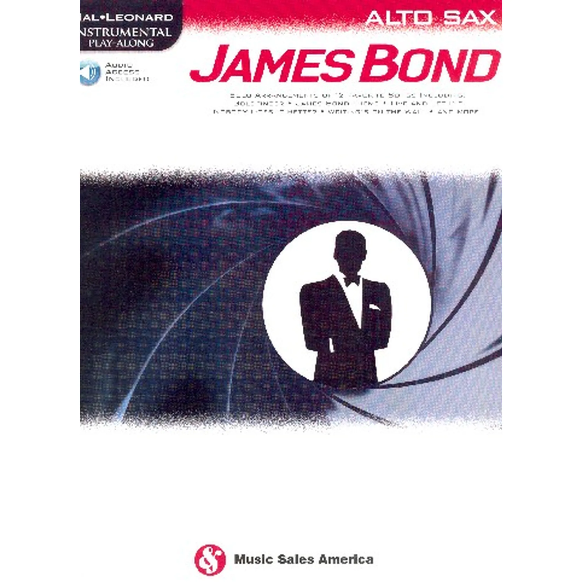 James Bond