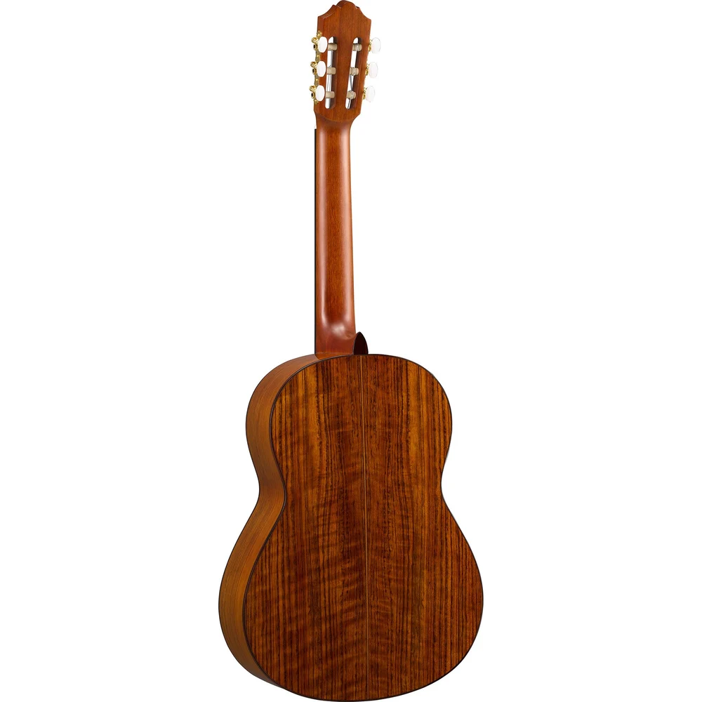 Yamaha CG-TA NT Transacoustic - Showroom Modell