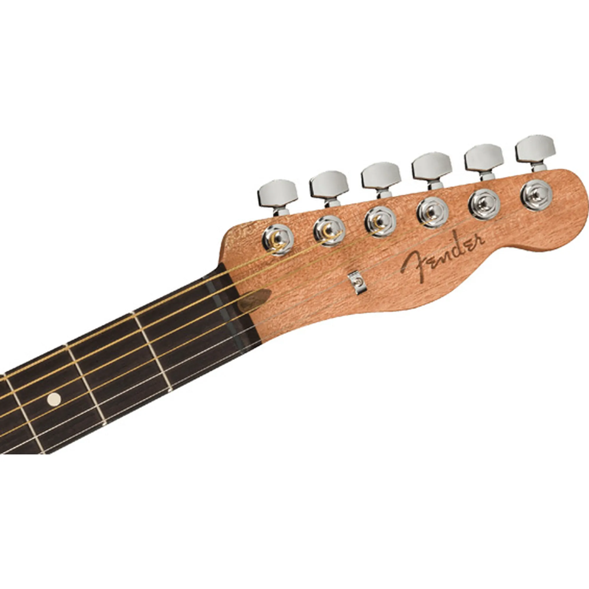 Fender Acoustasonic Player Tele - SHDW BST