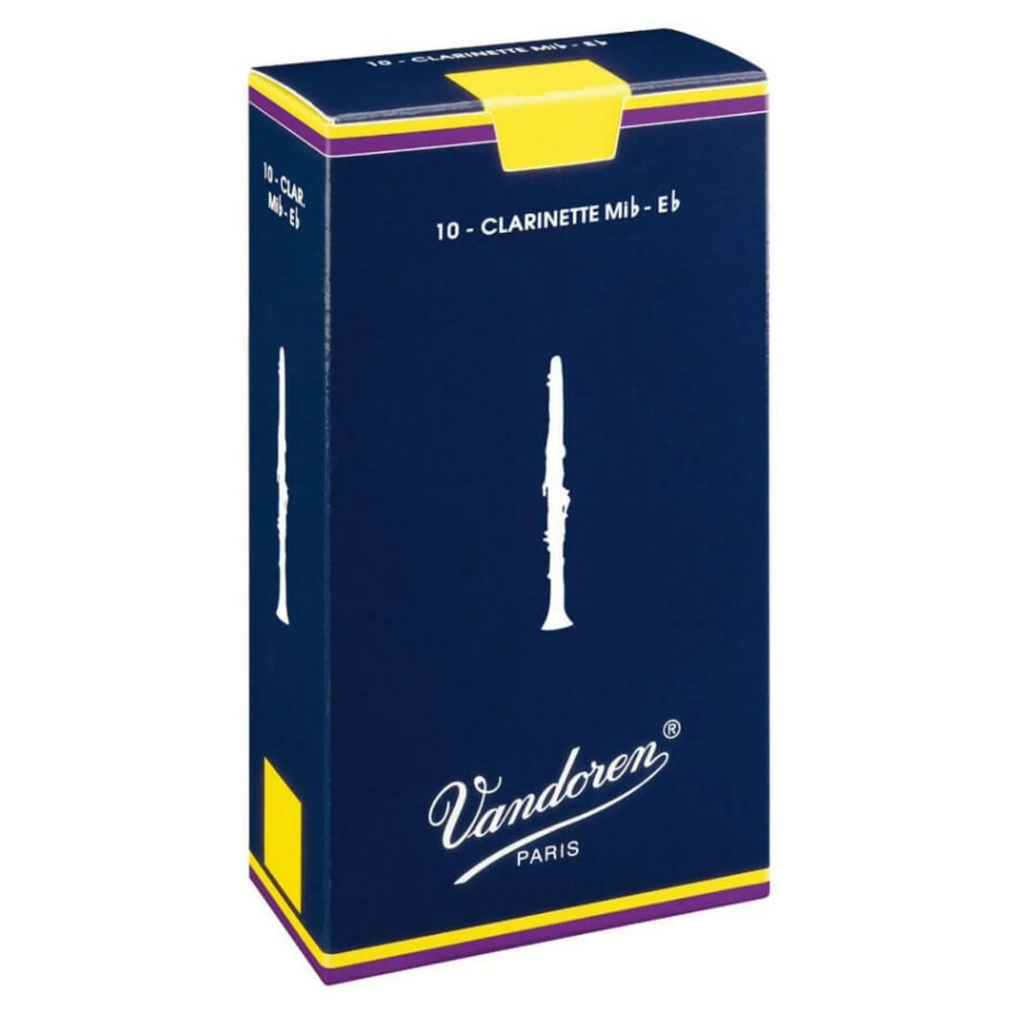 Vandoren Classic, Böhm, 3,5