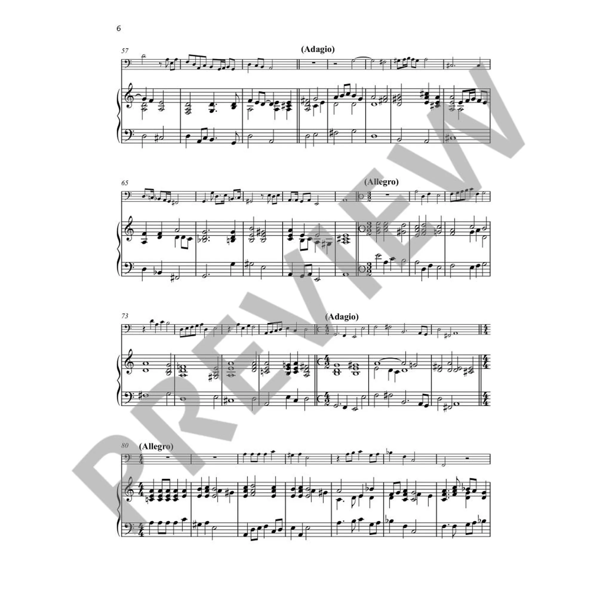 Easy Concert Pieces 3