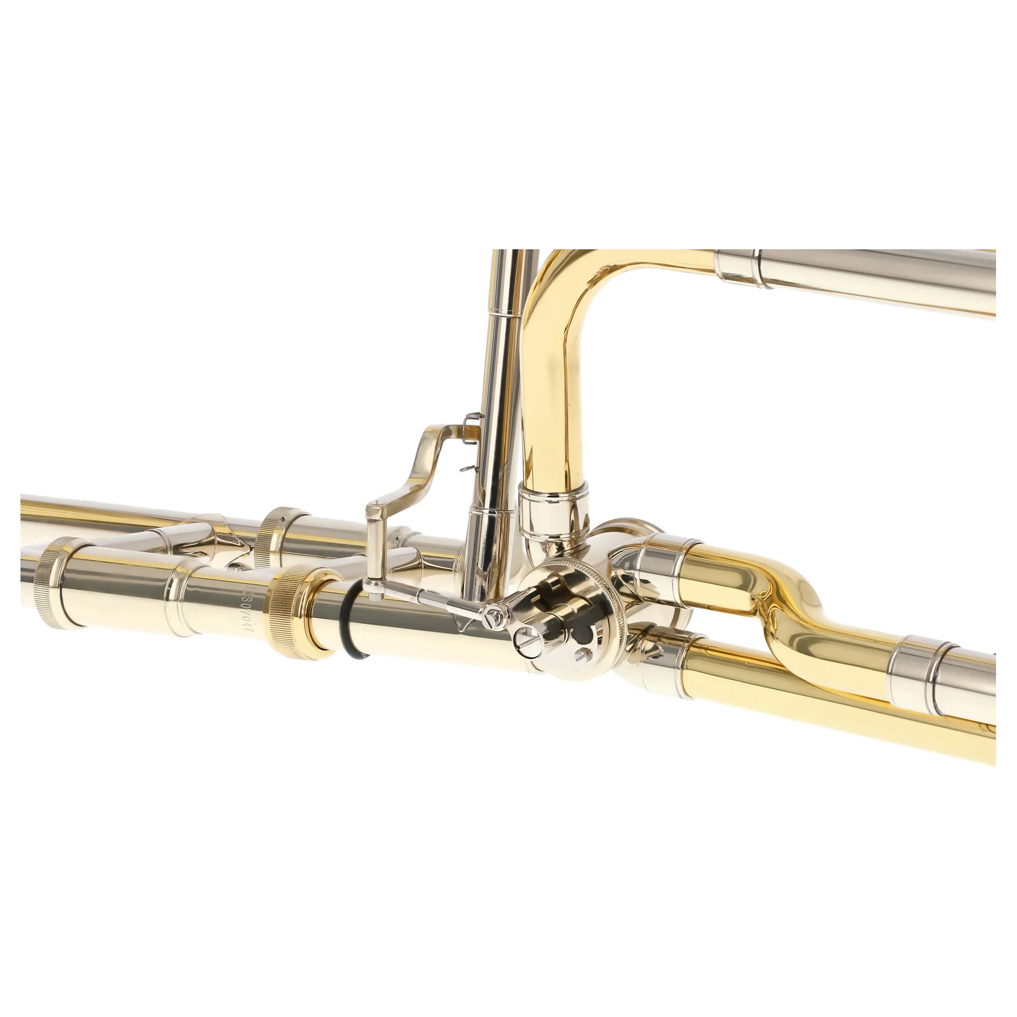 Bach TB450B