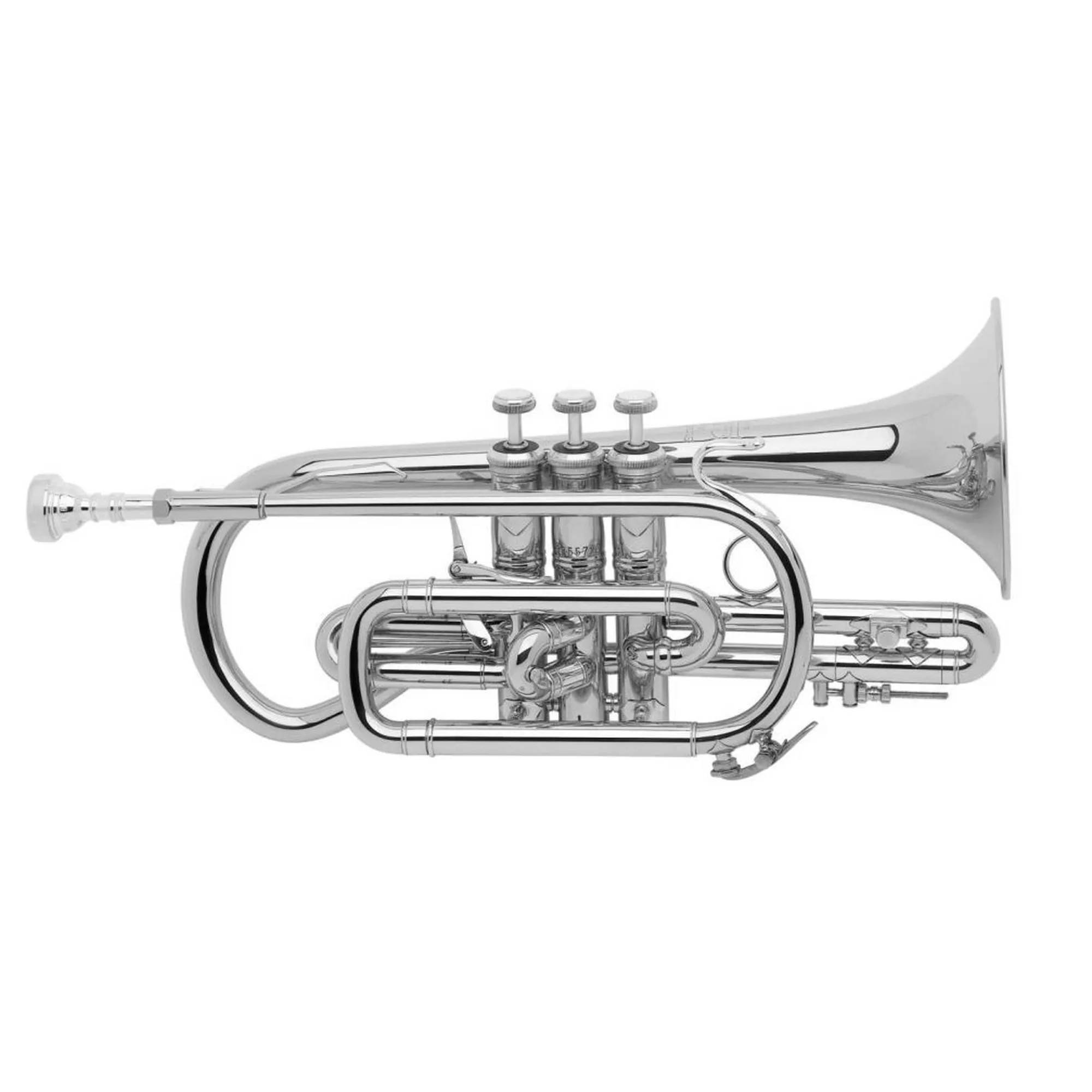 Bach Stradivarius 184SL