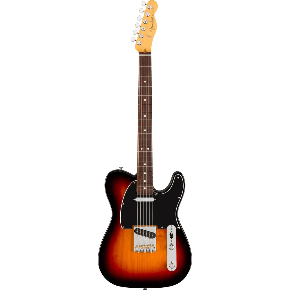 Fender American Pro Classic Tele RW 3TS RETOURE