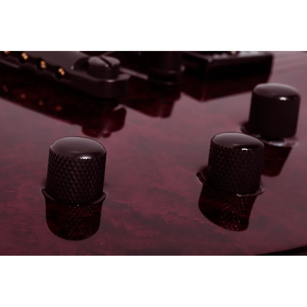 Schecter Apocalypse Solo II Red Reign
