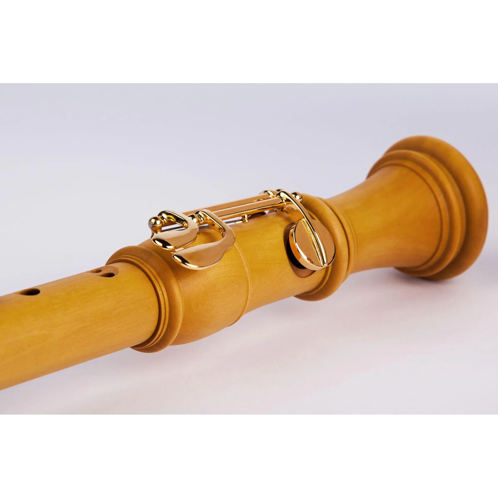 Mollenhauer Denner 5432C