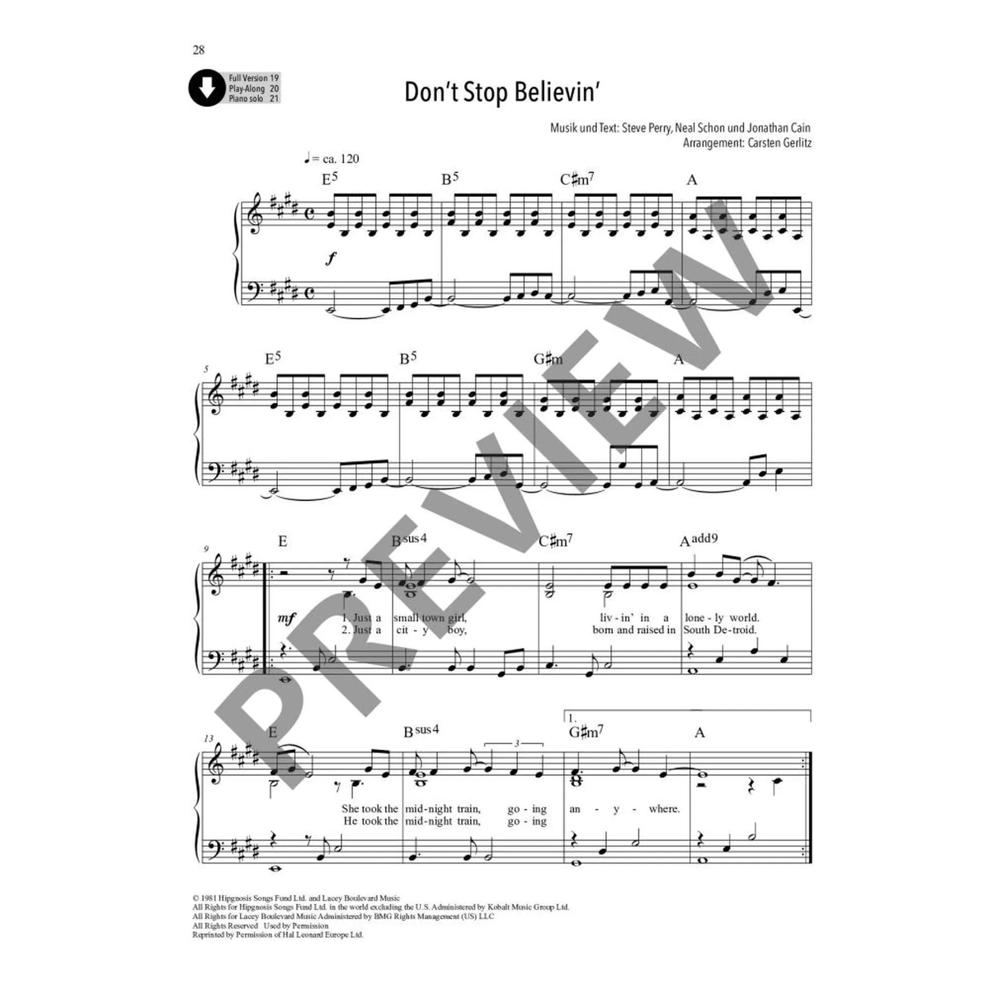Pop Piano Playlist 2