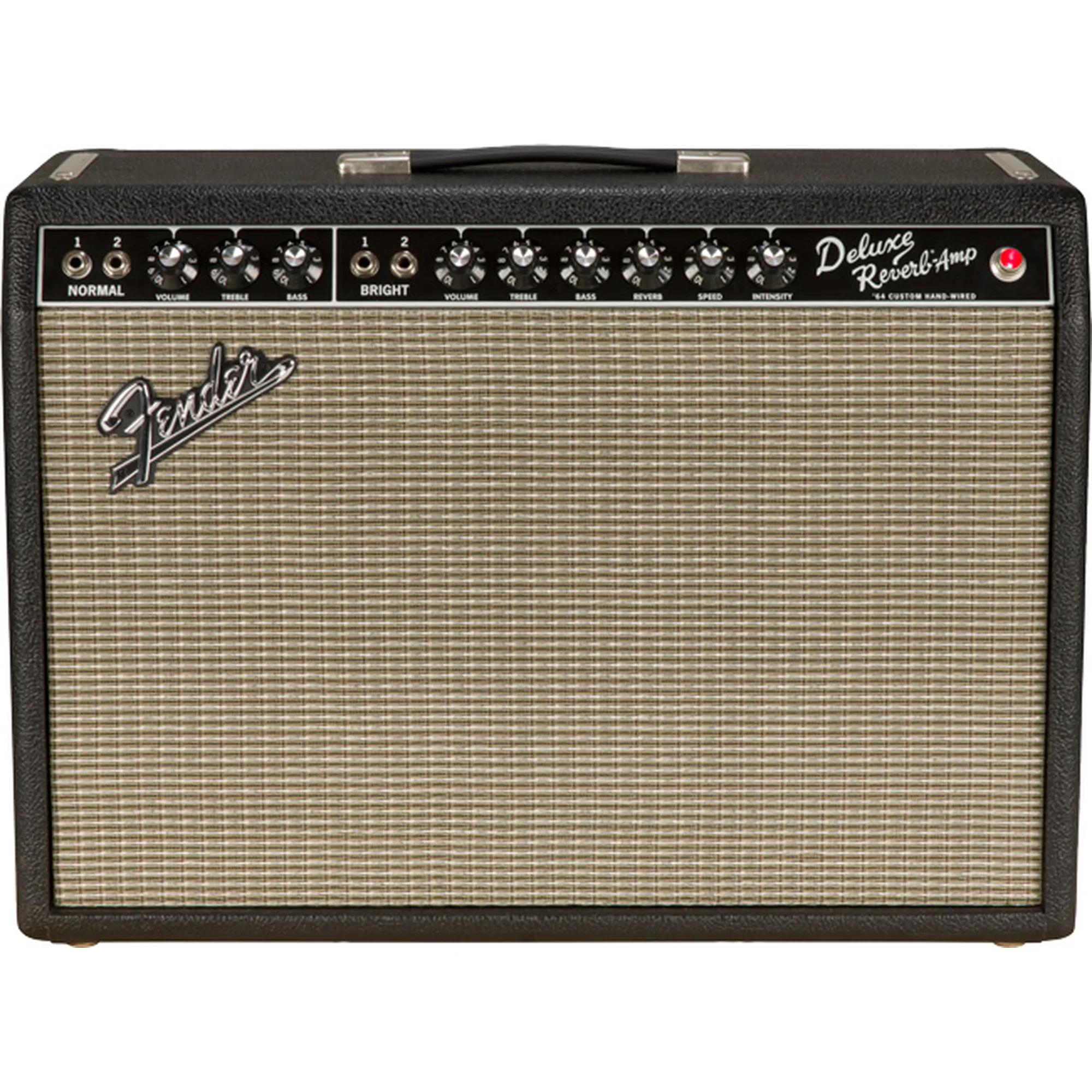 Fender '64 Custom Deluxe Reverb