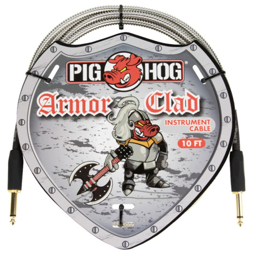 Pig Hog Armor Clad 3 Meter