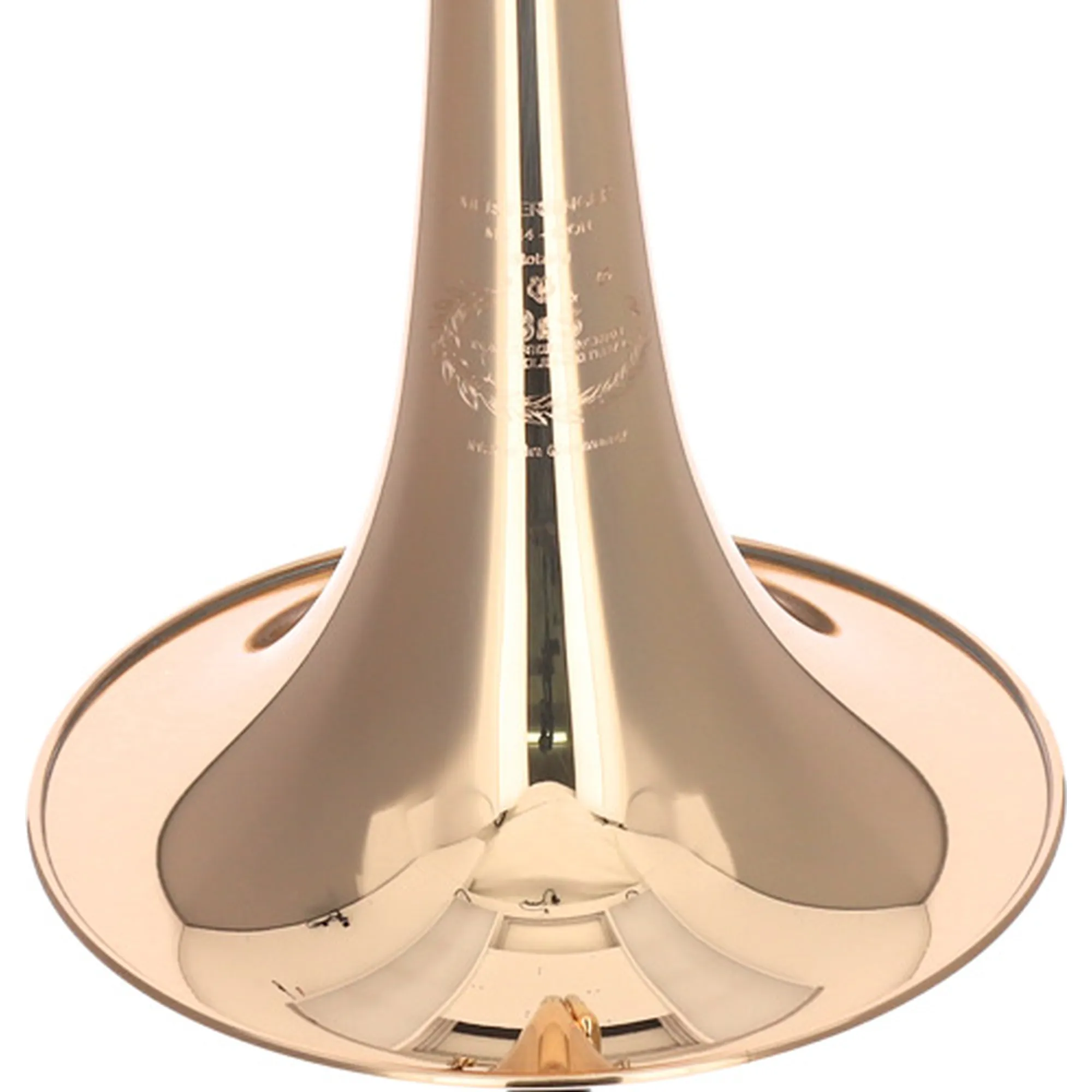 B&S MS14I-L Stolzing