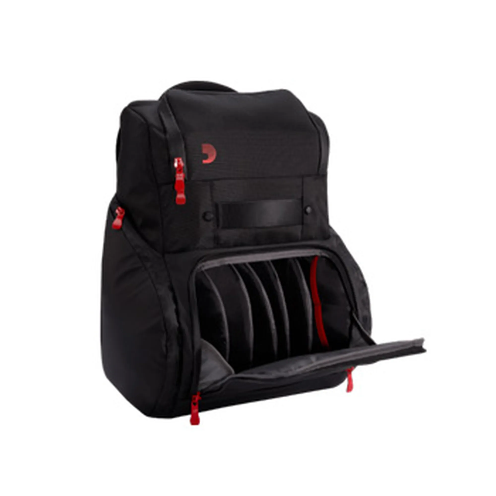 D'Addario Backline Gear Transport Pack Solo