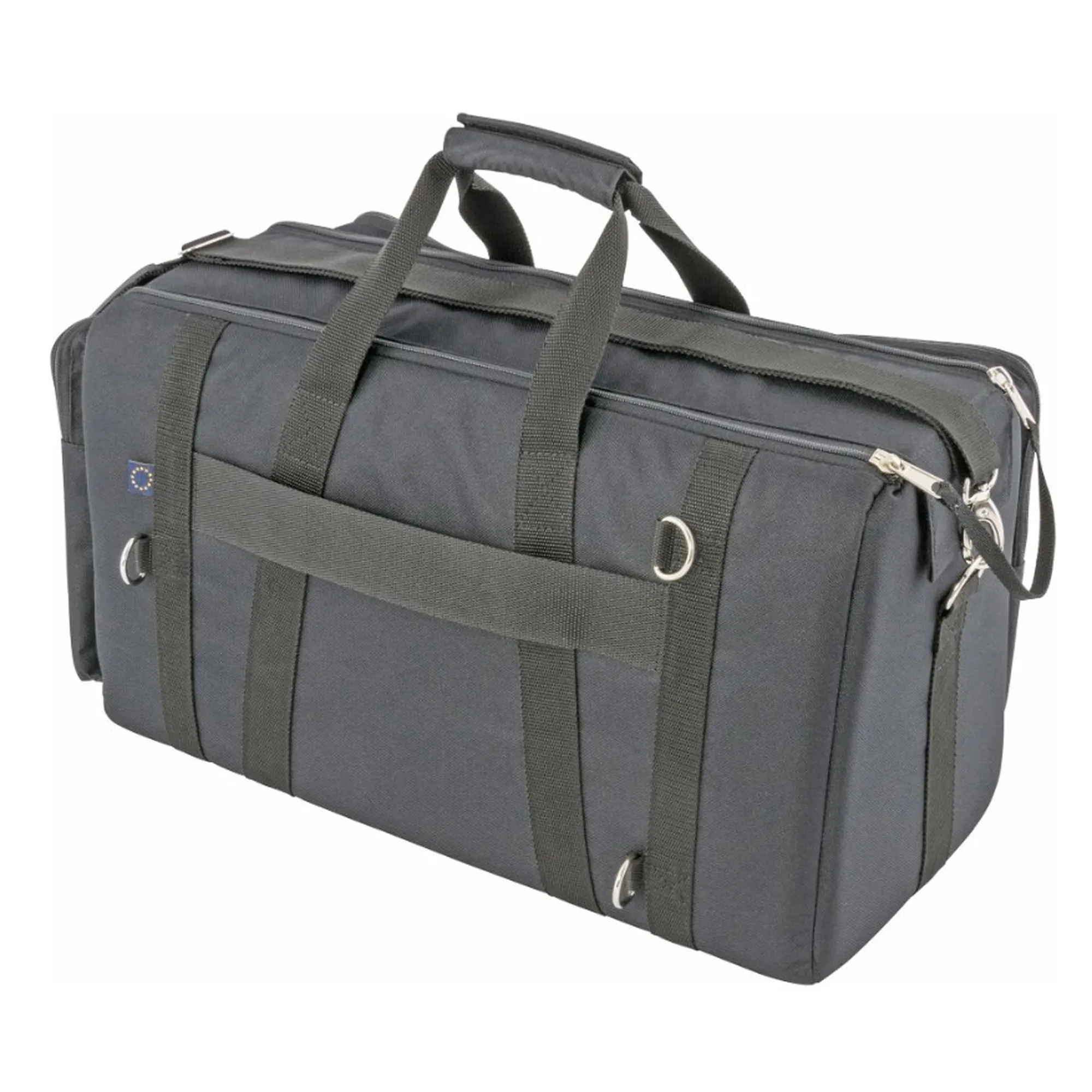 Soundline Triple Tasche
