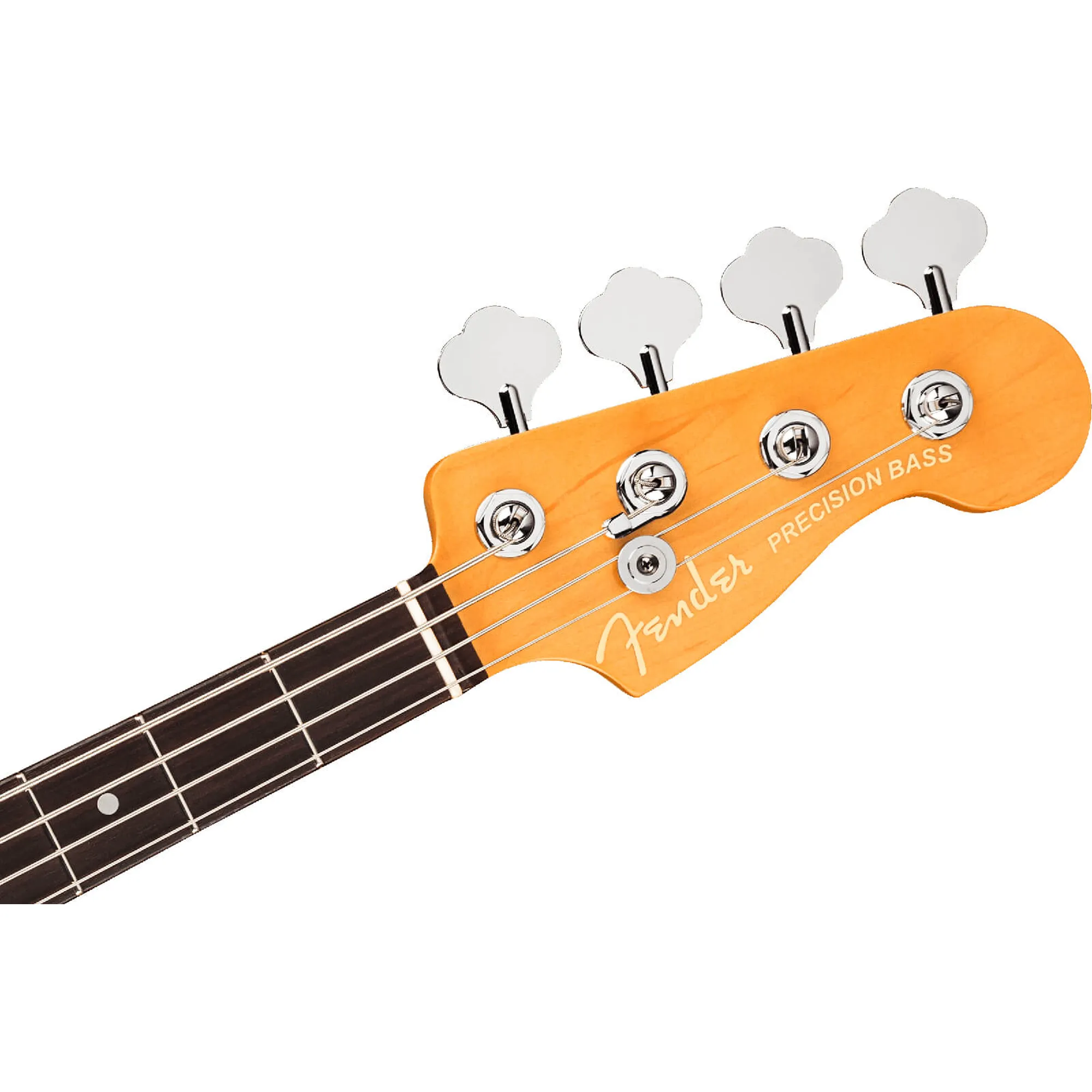 Fender American Ultra Precision Bass RW - ULTRBST