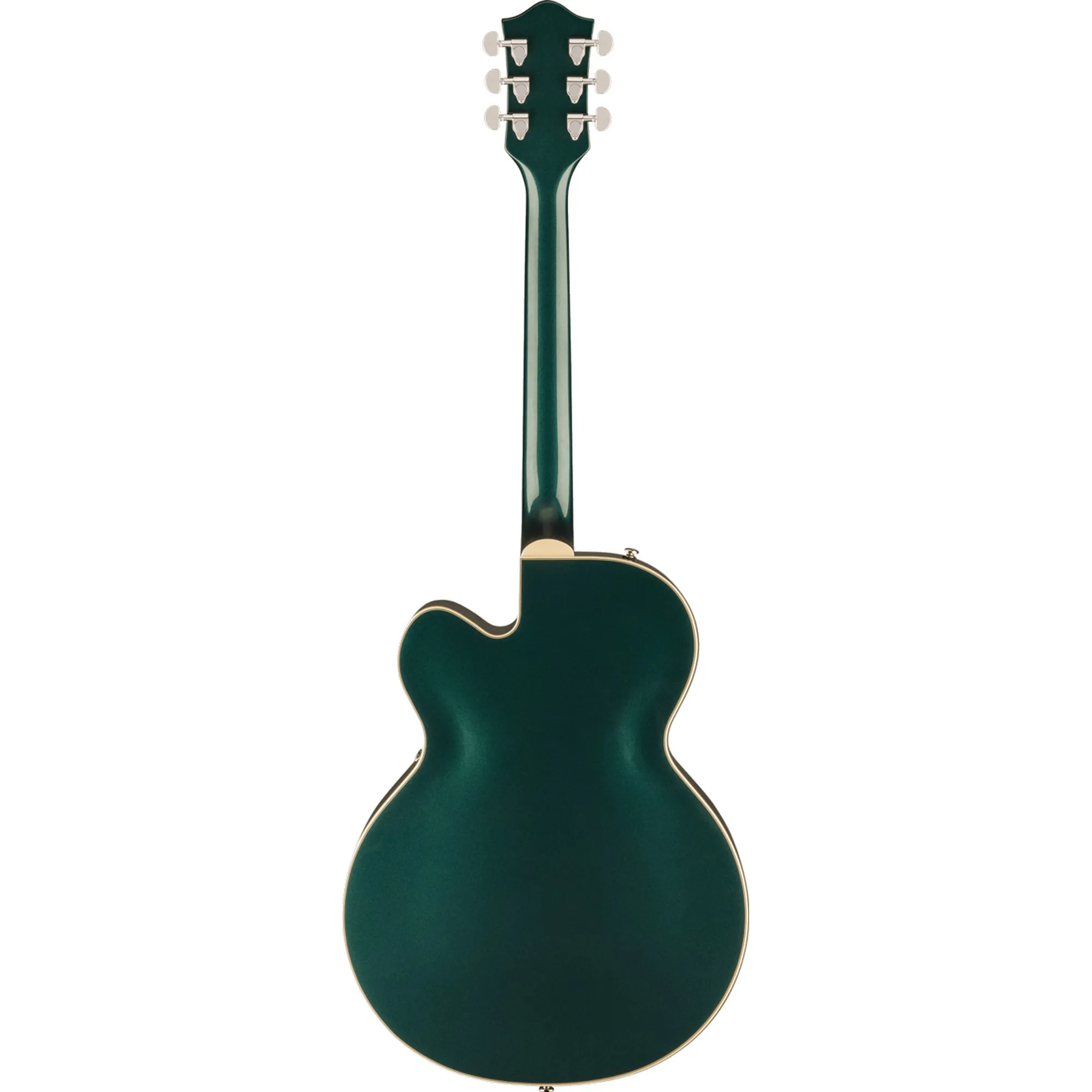 Gretsch G2420 Streamliner - Cadillac Green
